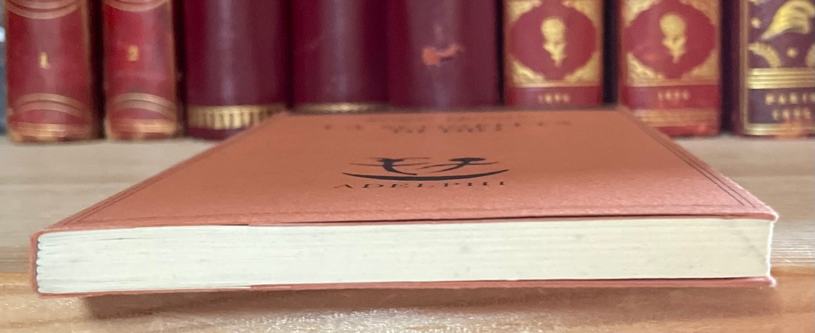 Sergio Quinzio la sconfitta di Dio Piccola Biblioteca Adelphi 1992 - immagine 6