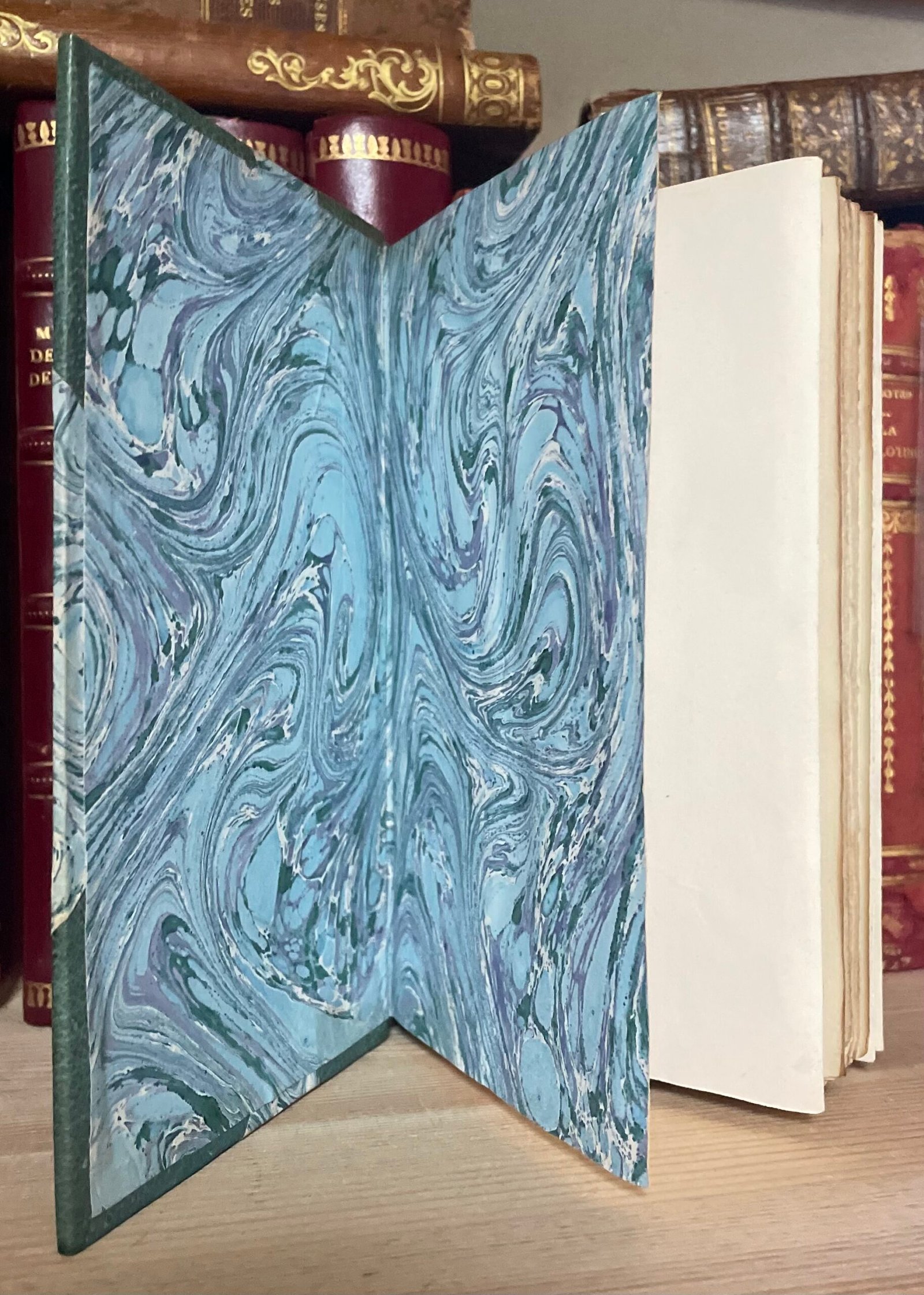 Maurice Tourneux Les promenades a la mode Librairie des Bibliophiles 1888 - immagine 2