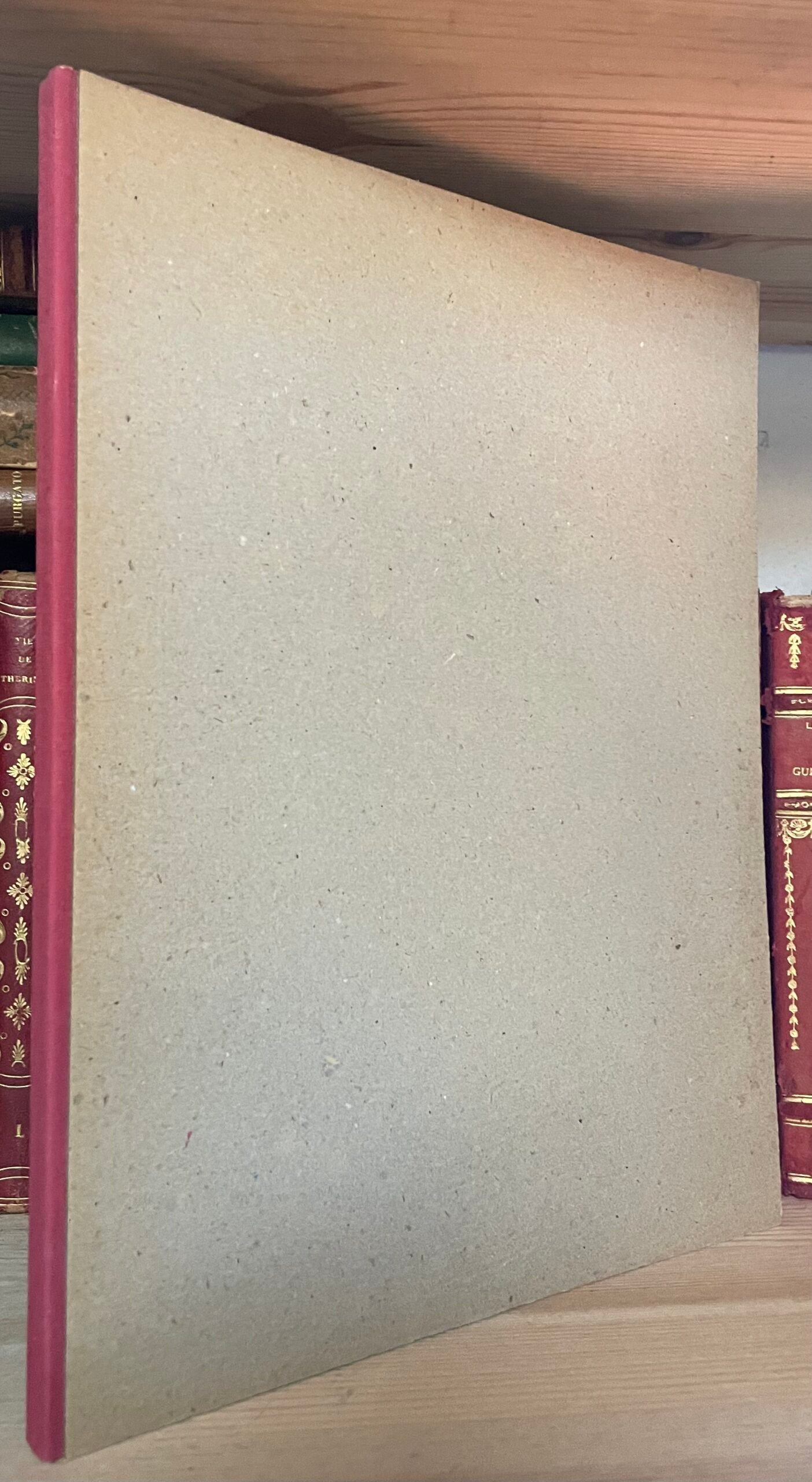 Giannattasio La pittura di visione di Corrado Cagli Tindalo 1970 - immagine 3