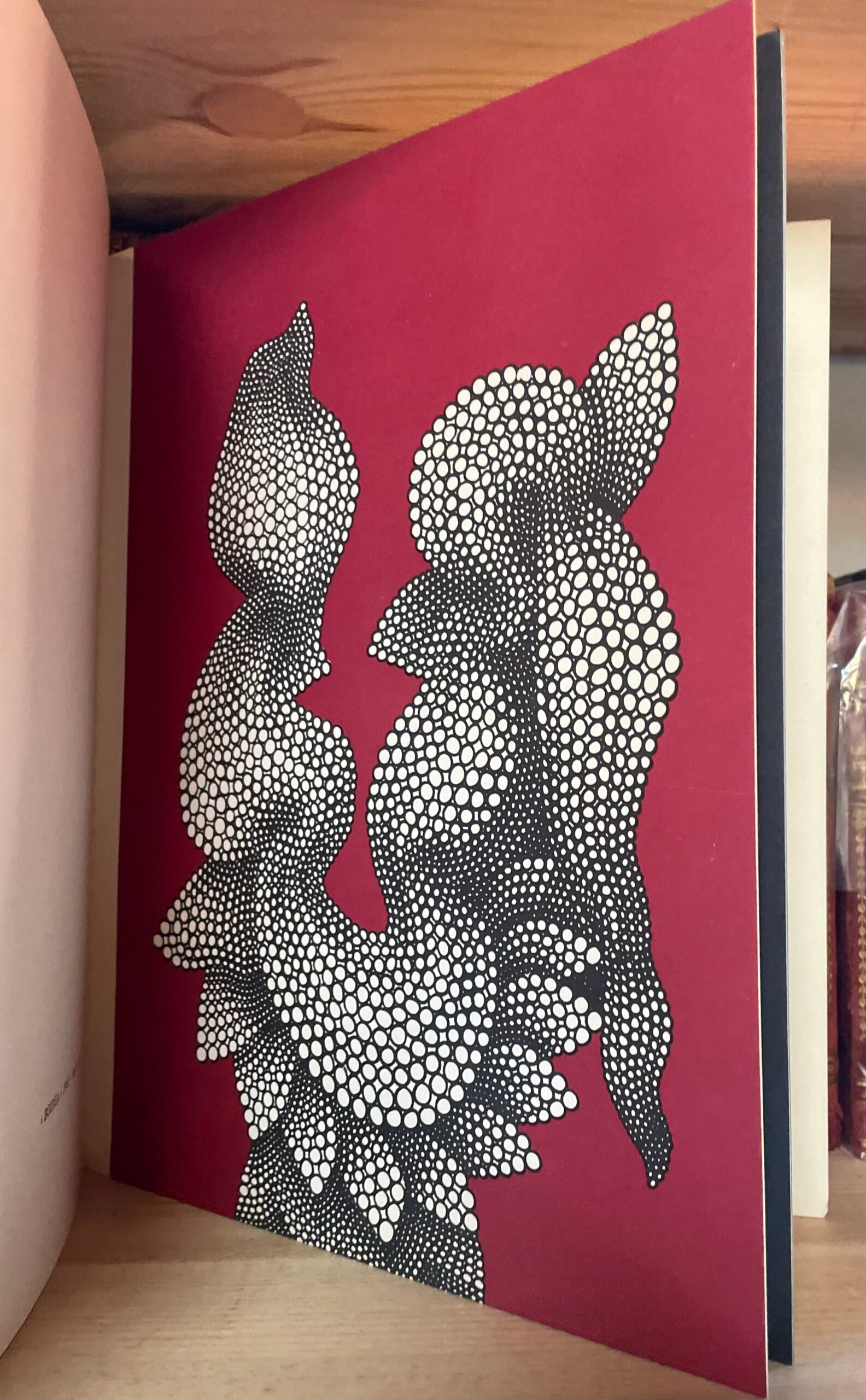 Giannattasio La pittura di visione di Corrado Cagli Tindalo 1970 - immagine 16