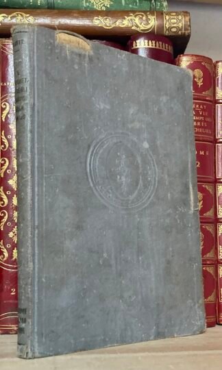 M. L. Alcott Il sacchetto degli stracci della zia Joe Carabba Editore 1928