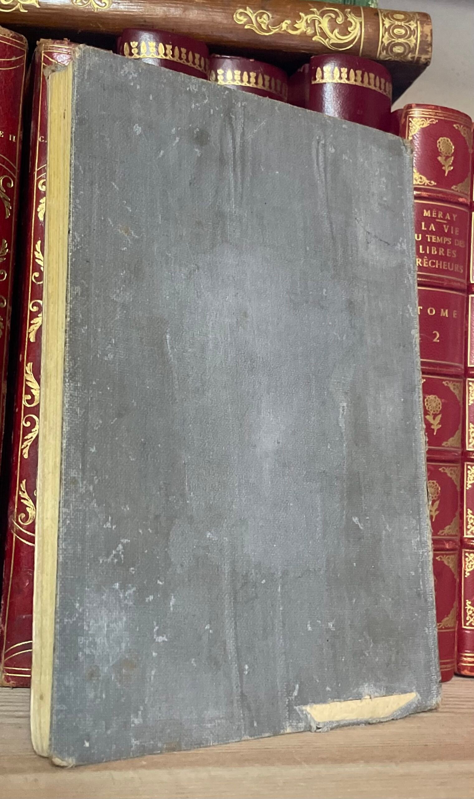 M. L. Alcott Il sacchetto degli stracci della zia Joe Carabba Editore 1928 - immagine 2