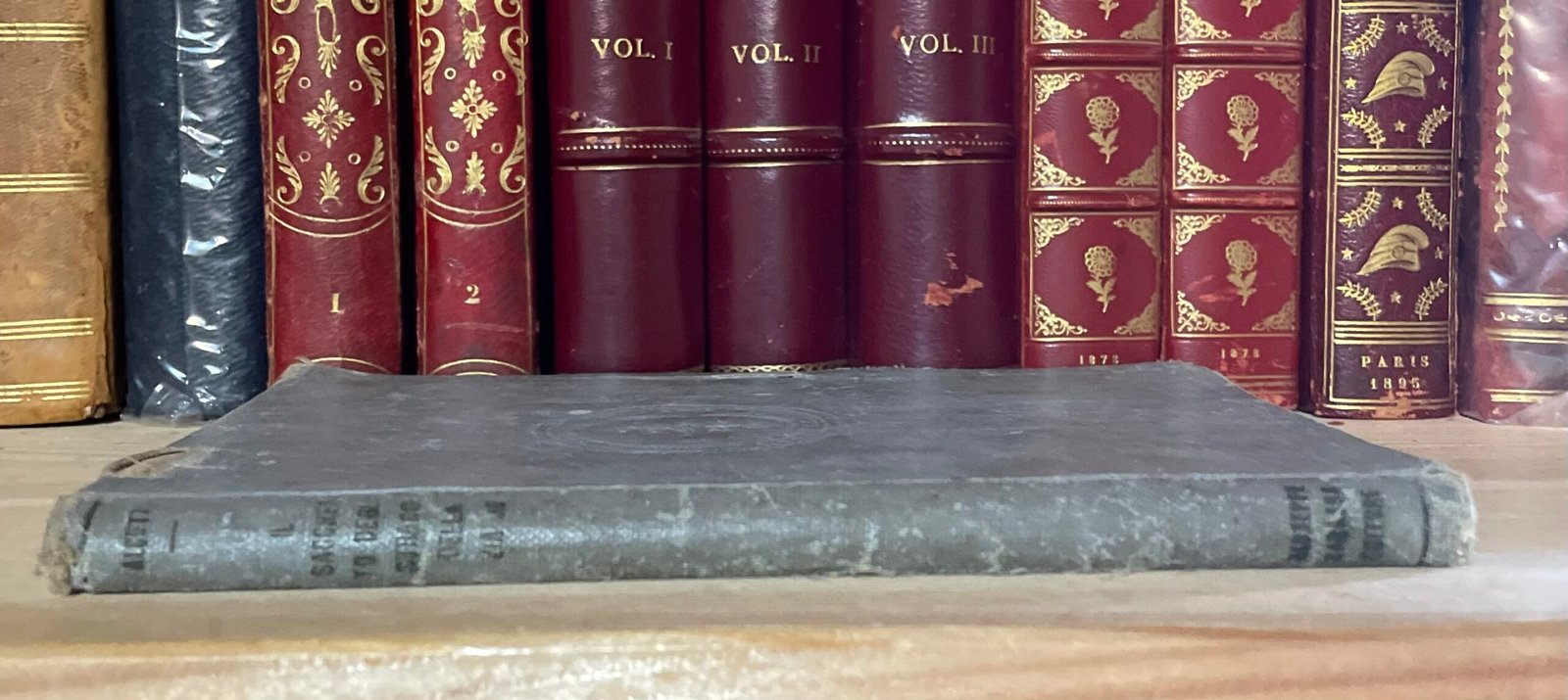 M. L. Alcott Il sacchetto degli stracci della zia Joe Carabba Editore 1928 - immagine 20