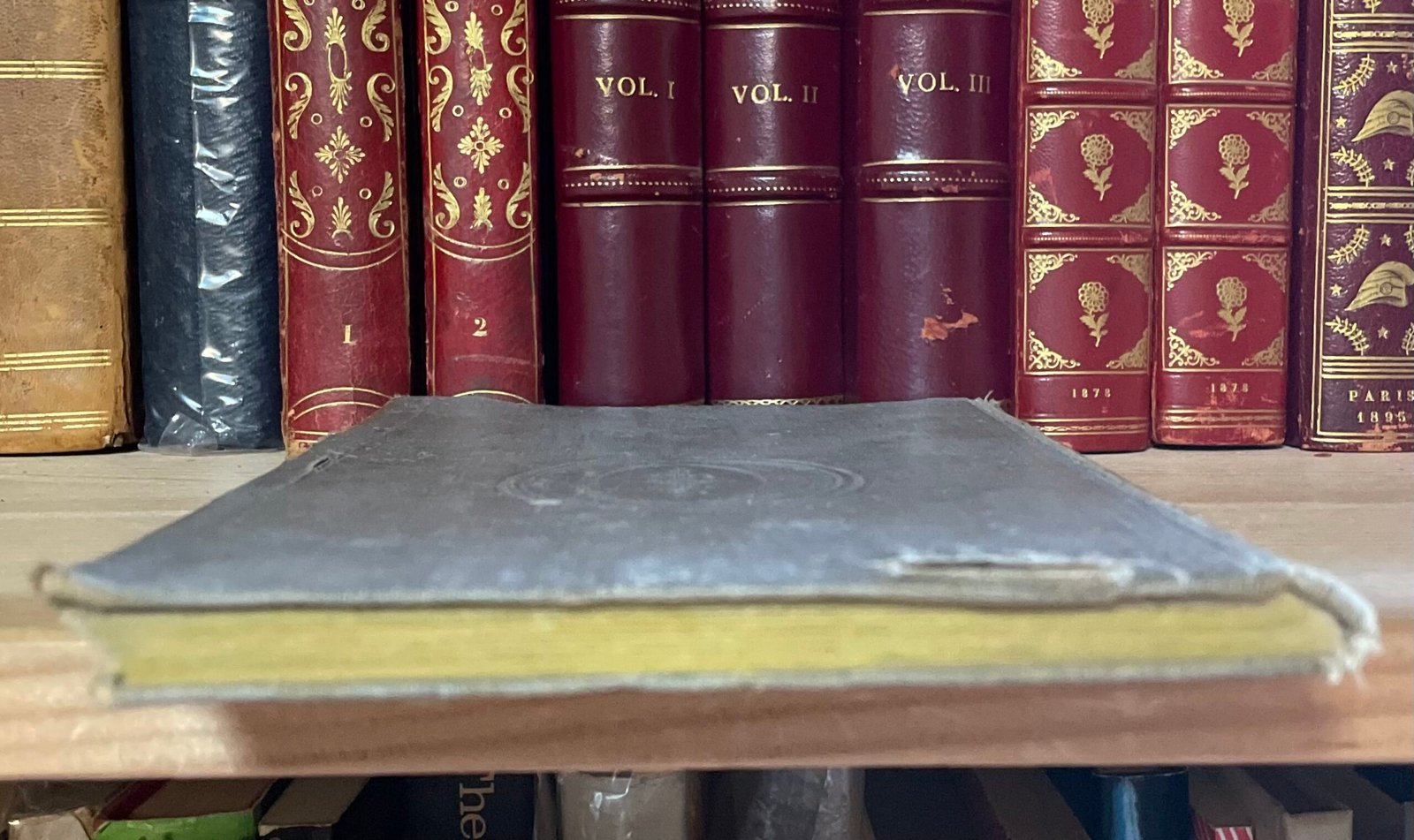 M. L. Alcott Il sacchetto degli stracci della zia Joe Carabba Editore 1928 - immagine 21