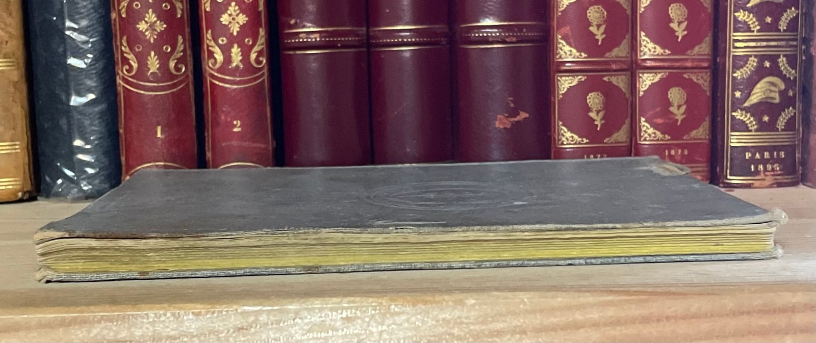 M. L. Alcott Il sacchetto degli stracci della zia Joe Carabba Editore 1928 - immagine 22