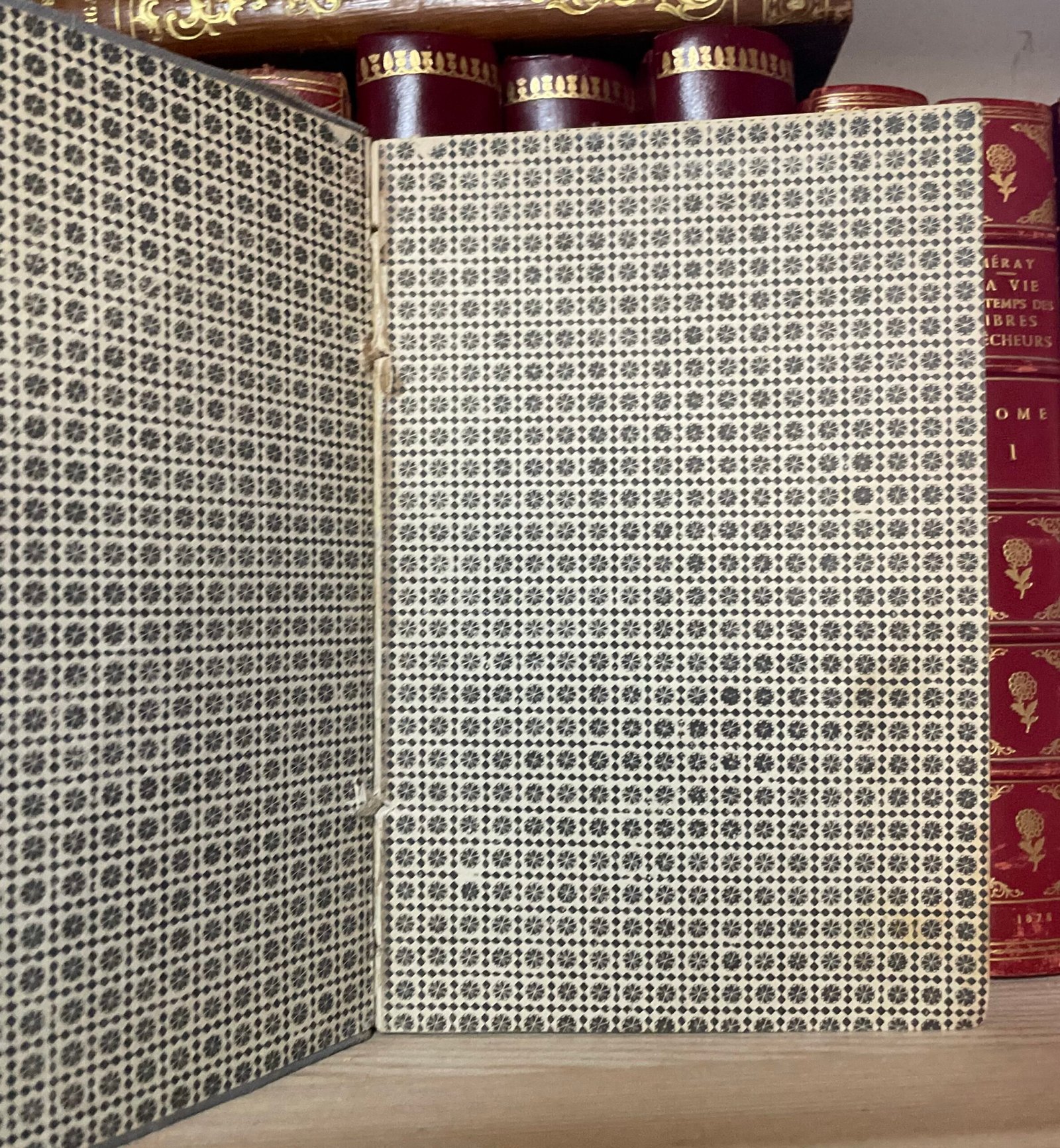 M. L. Alcott Il sacchetto degli stracci della zia Joe Carabba Editore 1928 - immagine 3