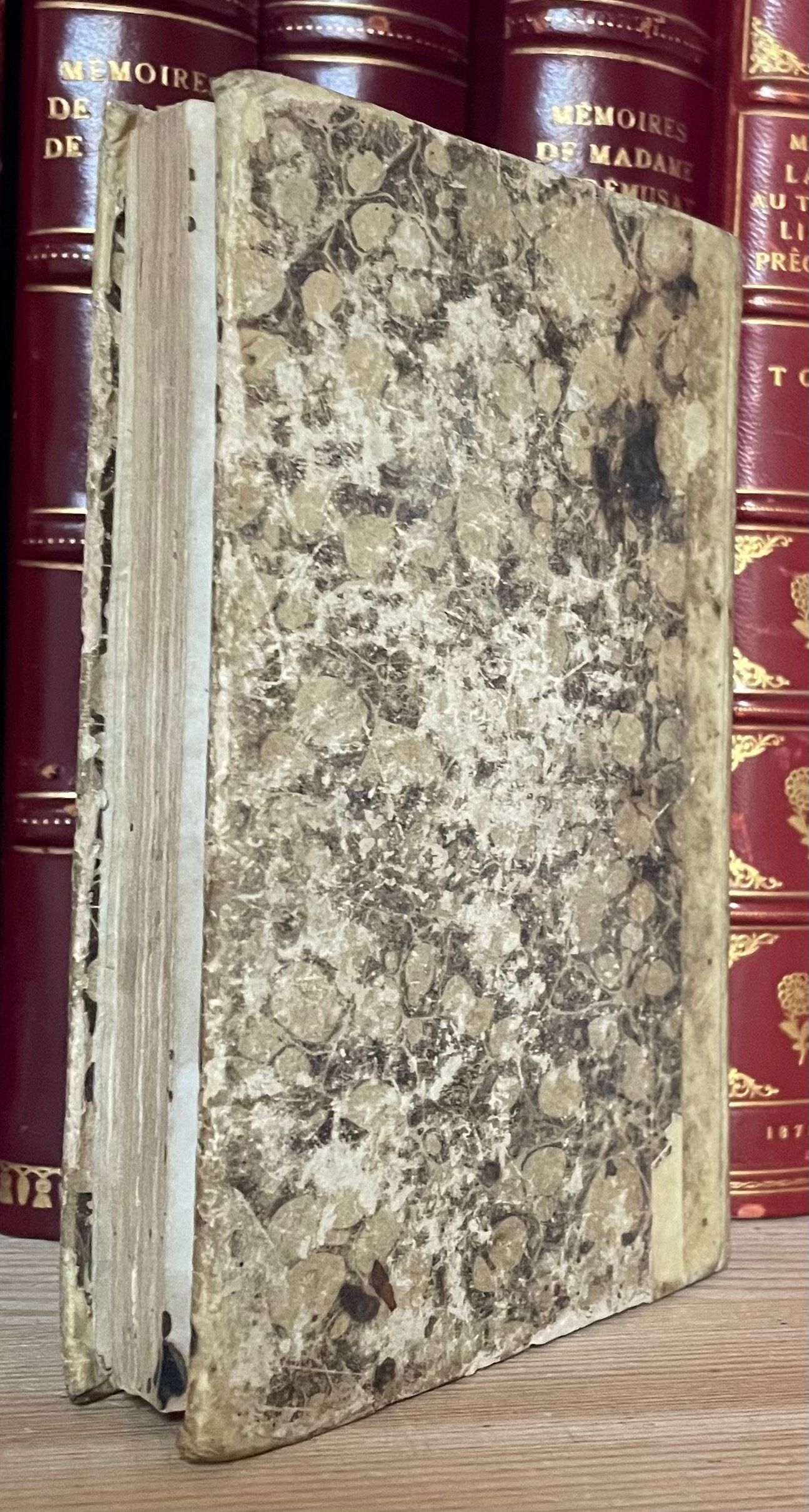 Basilio Puoti Regole elementari della lingua italiana Bordandini 1845 - immagine 2