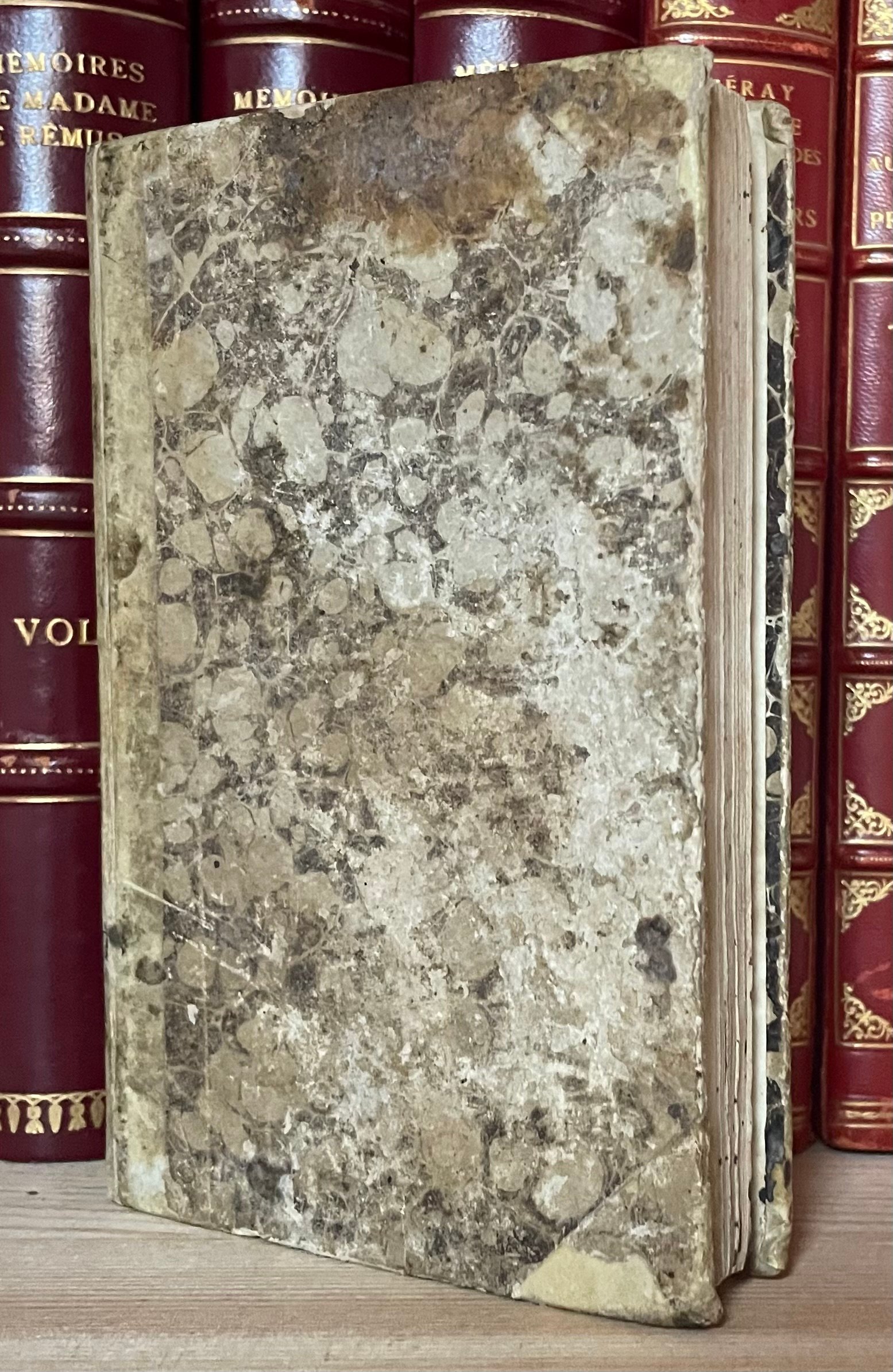 Basilio Puoti Regole elementari della lingua italiana Bordandini 1845 - immagine 3