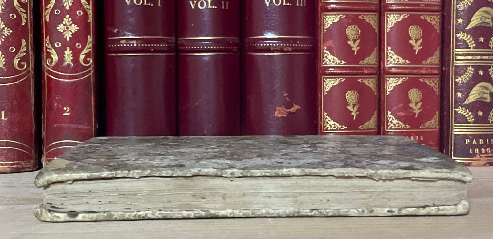 Basilio Puoti Regole elementari della lingua italiana Bordandini 1845 - immagine 18