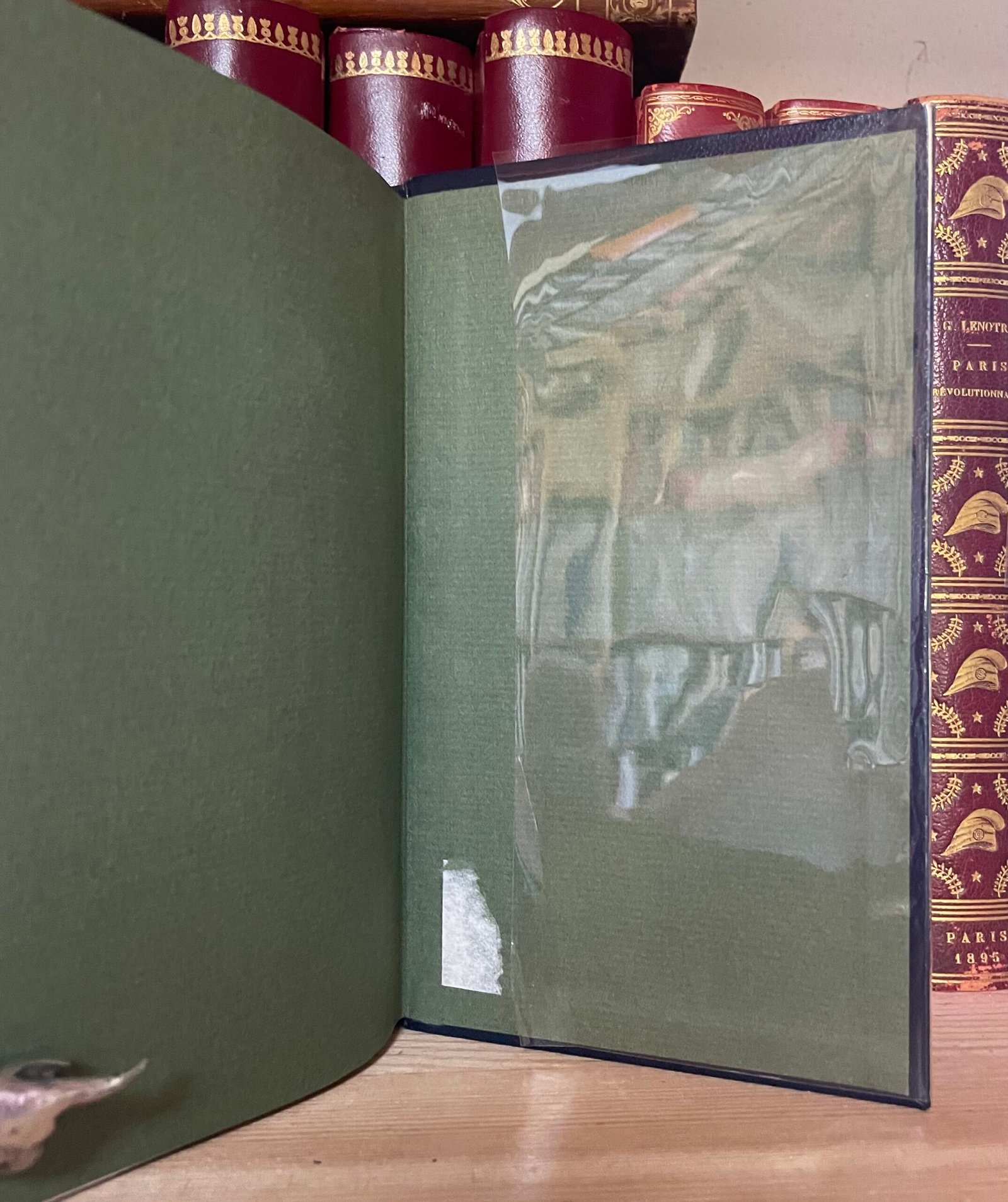 Roberto Longhi Da Cimabue a Morandi Mondadaori I Meridiani 1973 - immagine 13