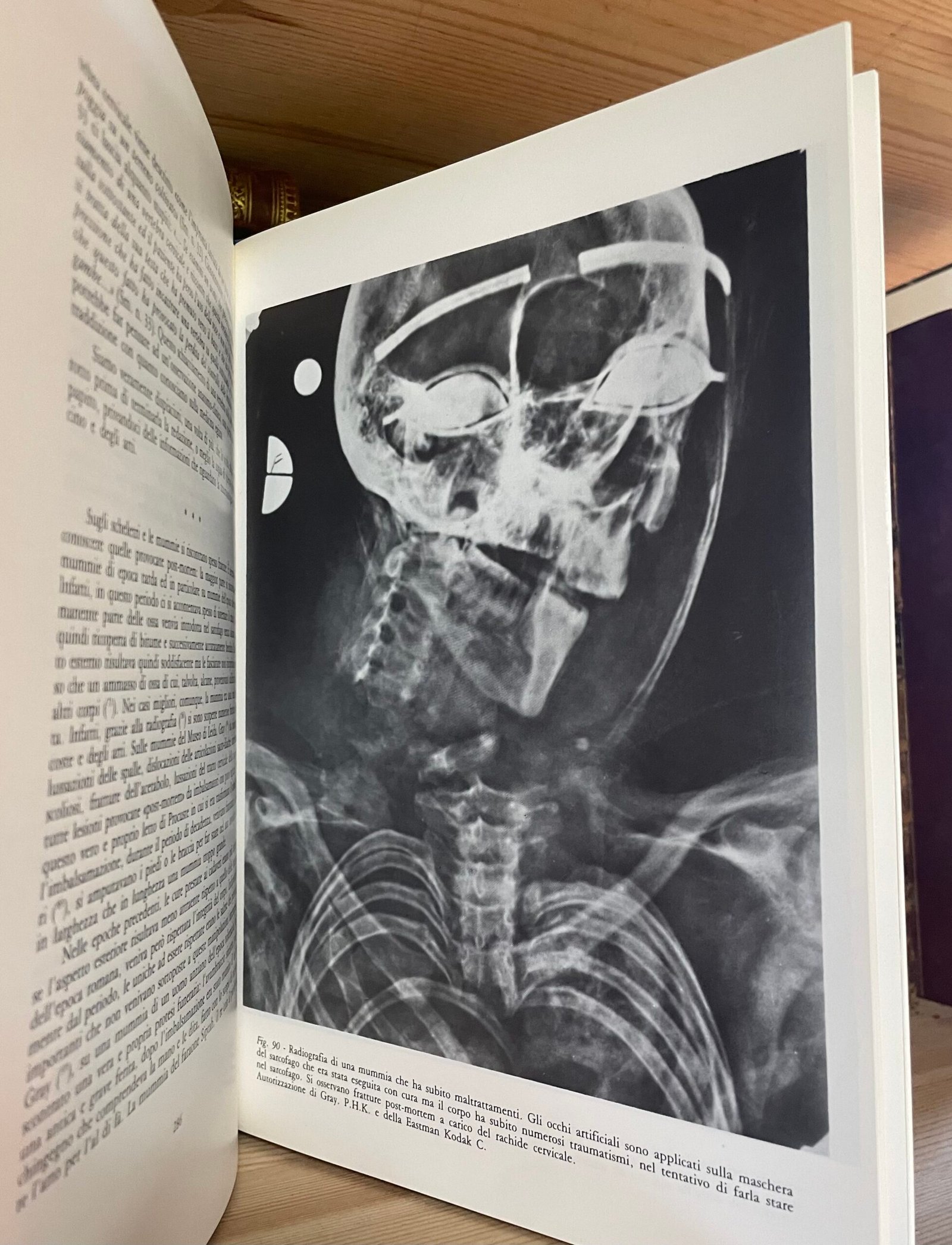 Leca La medicina egizia al tempo dei Faraoni Ciba-Geigy 1986 - immagine 12