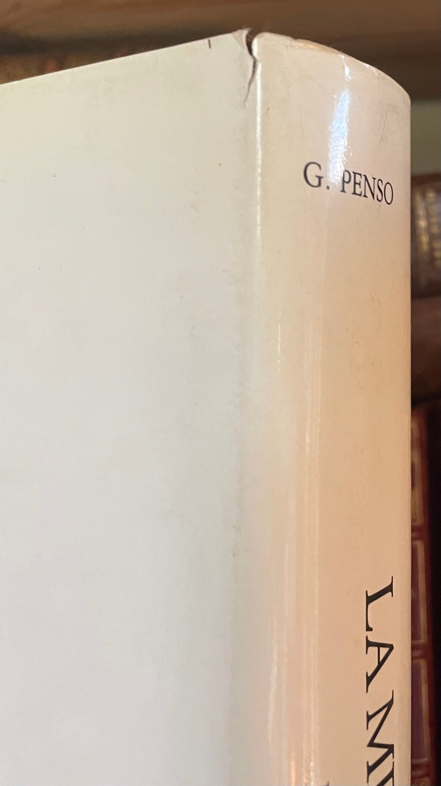 Penso La medicina romana l'arte di Esculapio nell'antica Roma Ciba-Geigy 1985 - immagine 2