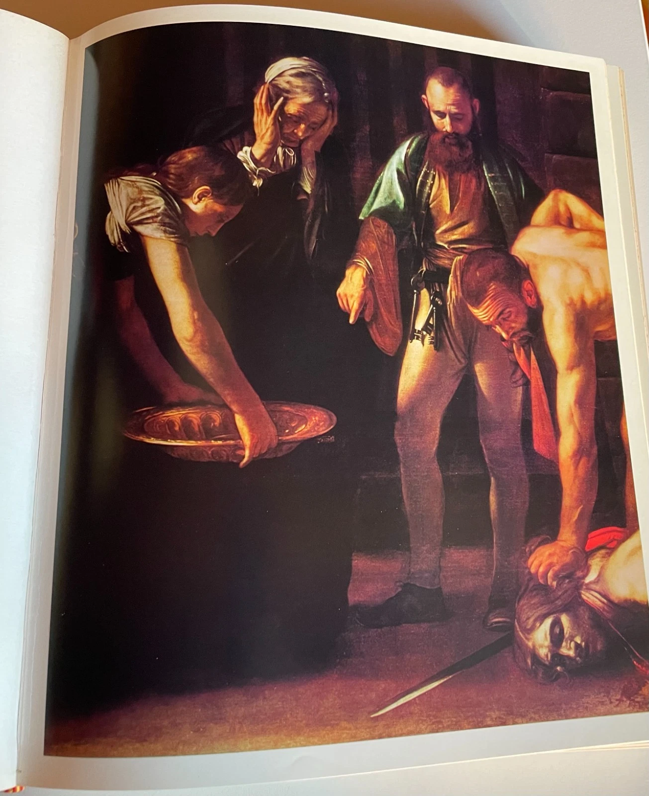 Io Michelangelo da Caravaggio Studio B di Bestetti e Bozzi 1974 seconda edizione - immagine 15