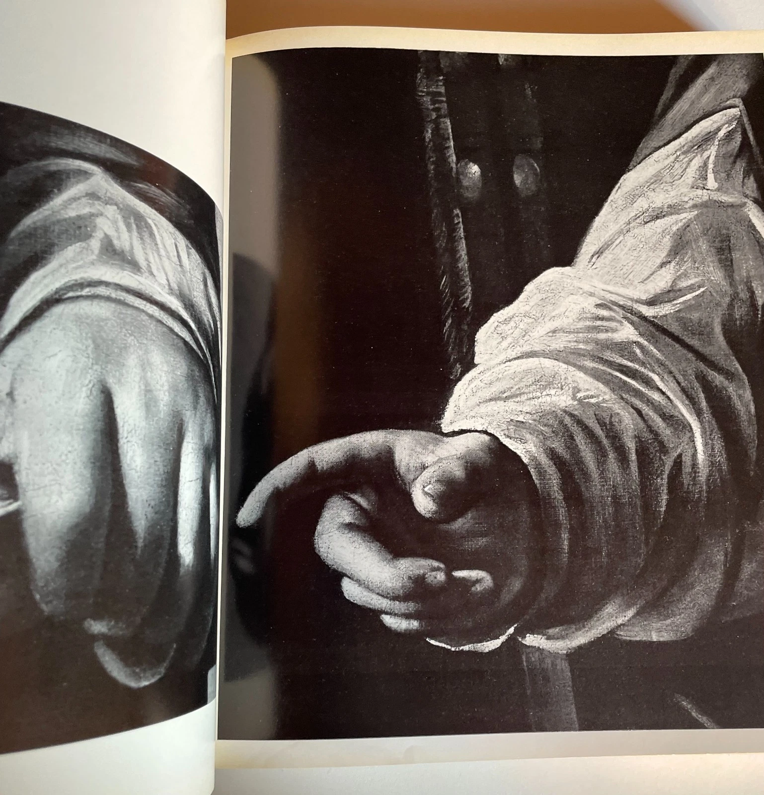 Io Michelangelo da Caravaggio Studio B di Bestetti e Bozzi 1974 seconda edizione - immagine 17