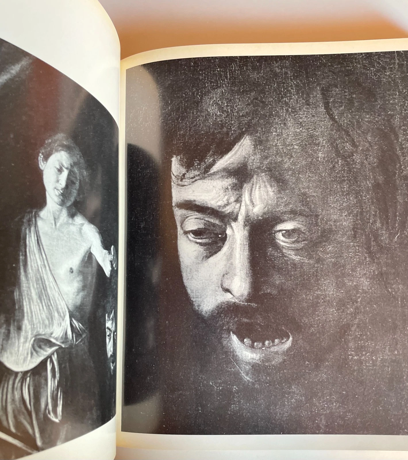 Io Michelangelo da Caravaggio Studio B di Bestetti e Bozzi 1974 seconda edizione - immagine 18