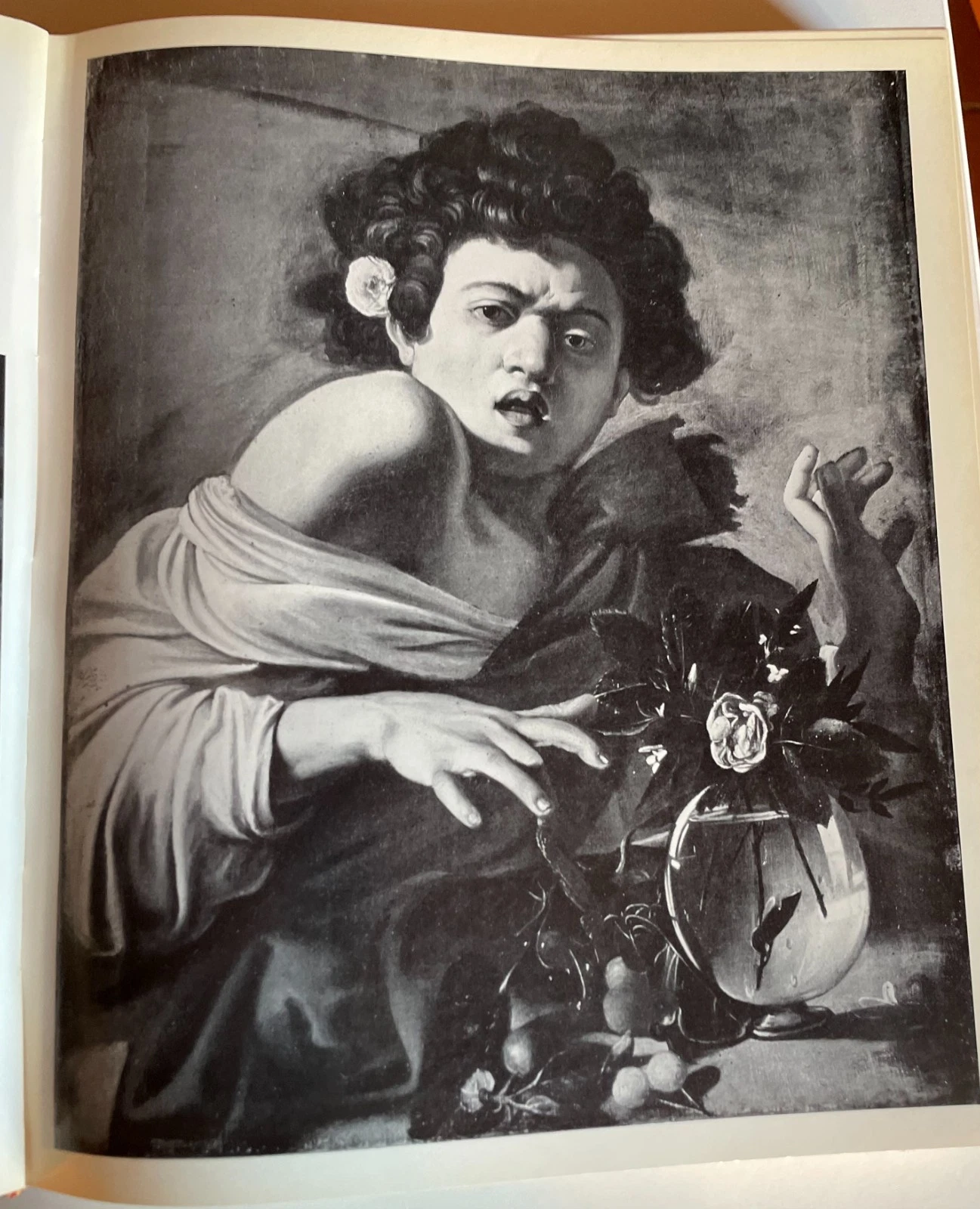 Io Michelangelo da Caravaggio Studio B di Bestetti e Bozzi 1974 seconda edizione - immagine 14