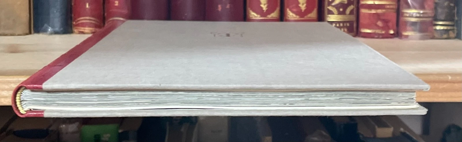 Giorgio Bocca La nuova frontiera di Milano Almanacco Torriani 1965 Ed. numerata - immagine 20