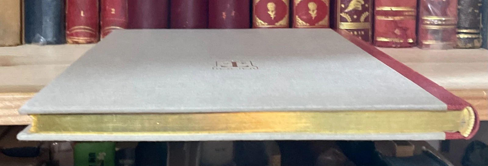 Giorgio Bocca La nuova frontiera di Milano Almanacco Torriani 1965 Ed. numerata - immagine 18