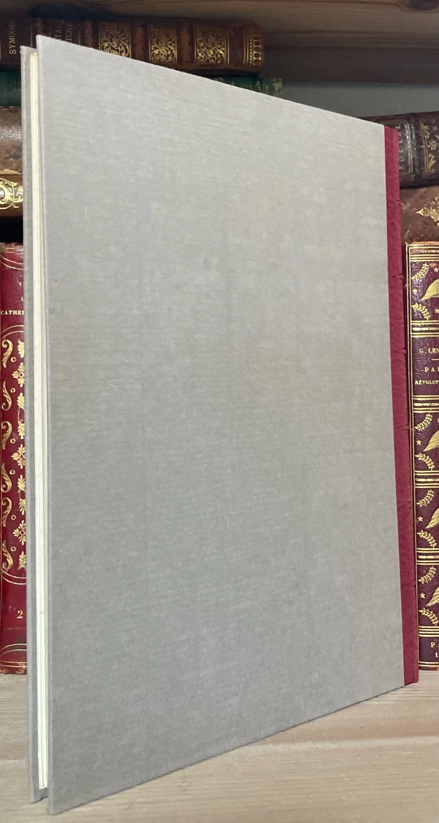 Giorgio Bocca La nuova frontiera di Milano Almanacco Torriani 1965 Ed. numerata - immagine 2