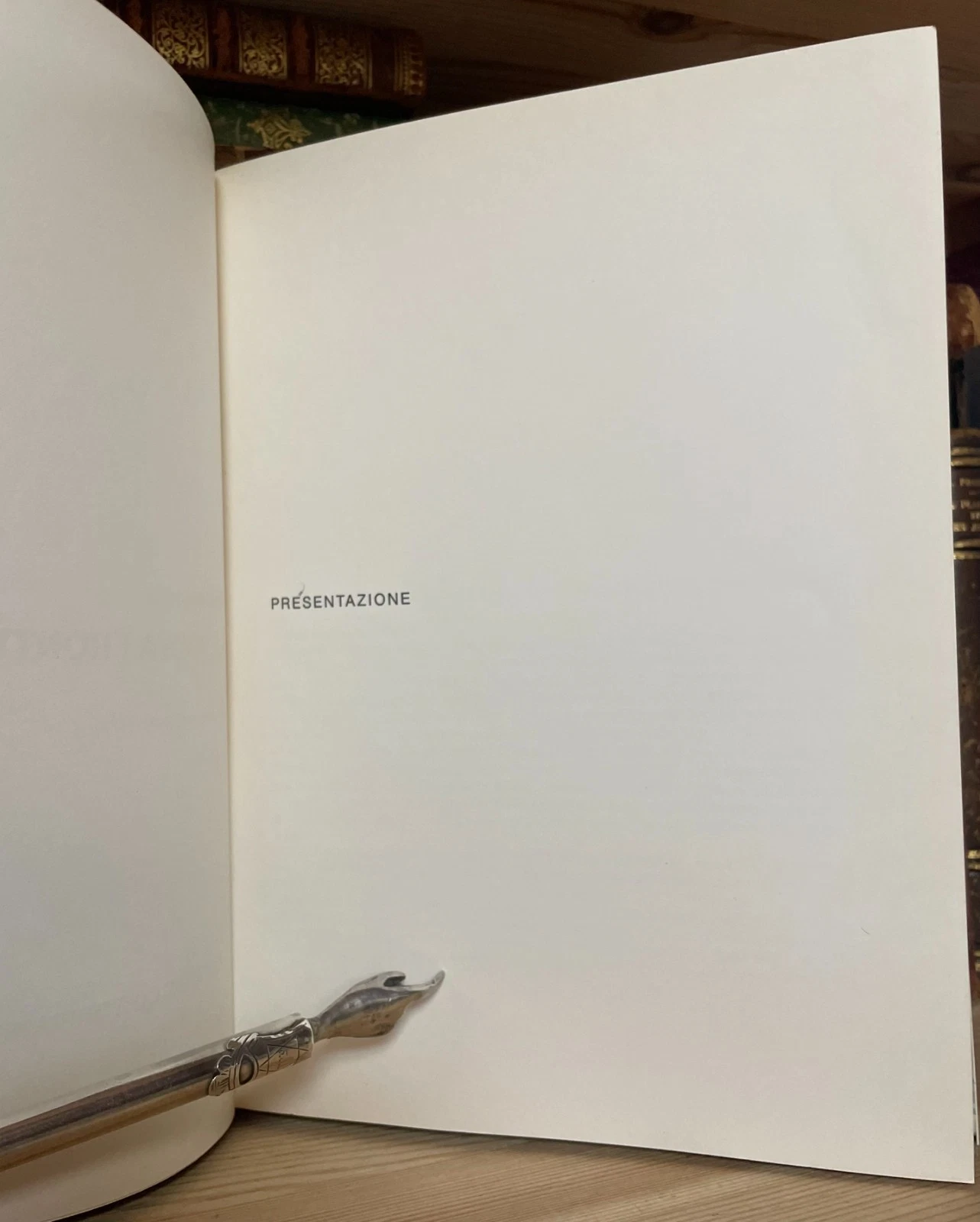 Giorgio Bocca La nuova frontiera di Milano Almanacco Torriani 1965 Ed. numerata - immagine 7