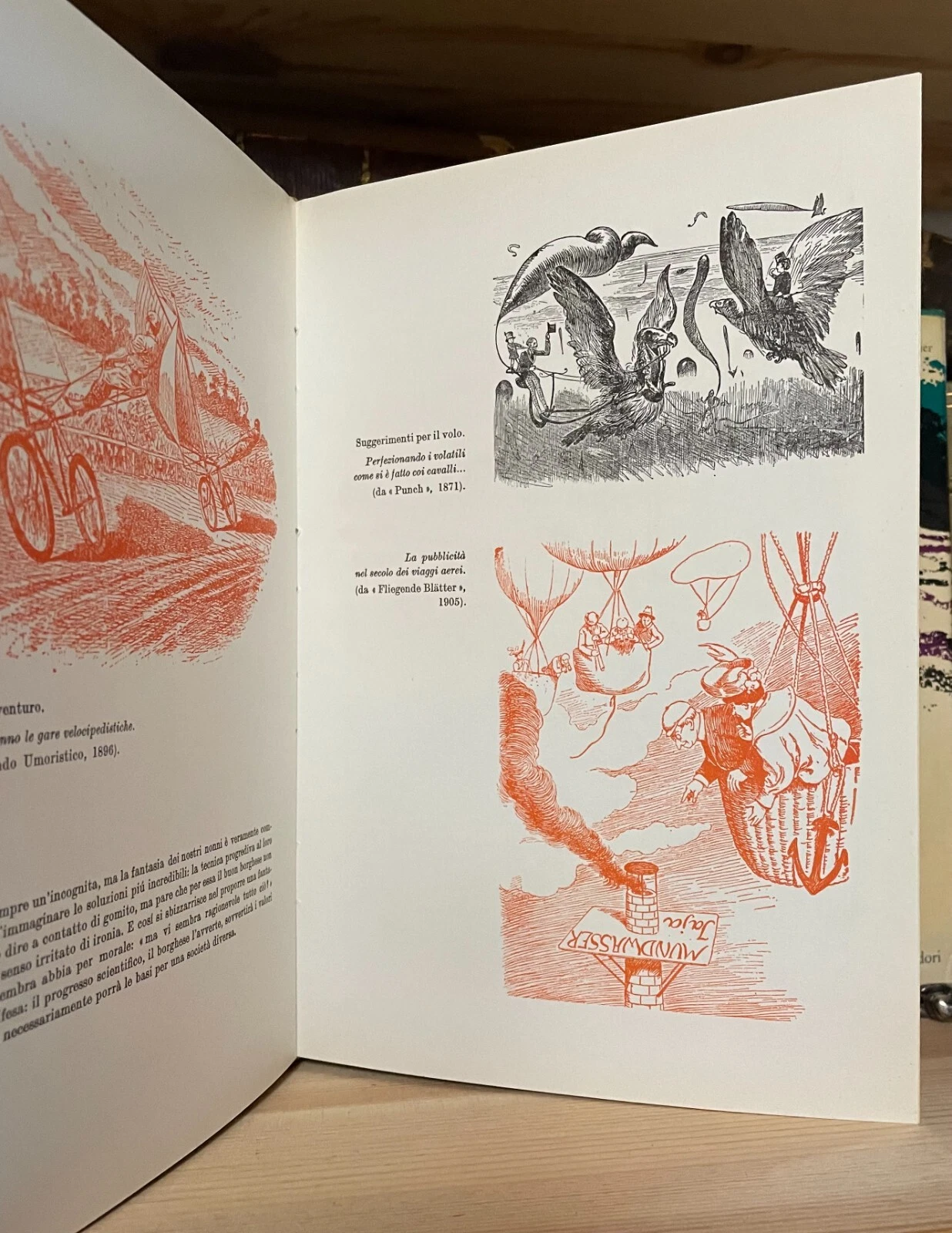 Michele Serra L'allegro borghese Storia della bella époque Cappelli Editore 65 - immagine 6