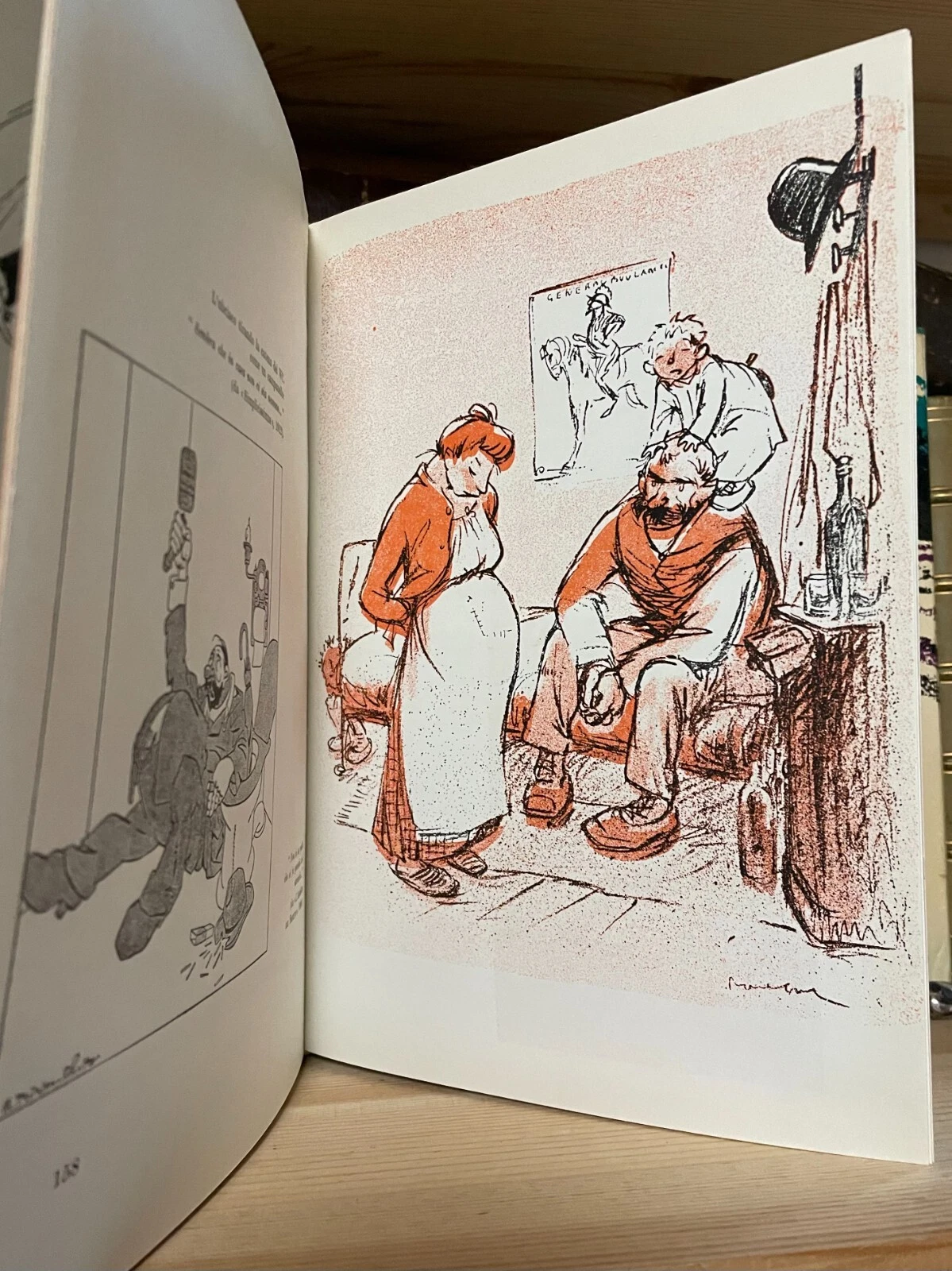 Michele Serra L'allegro borghese Storia della bella époque Cappelli Editore 65 - immagine 8