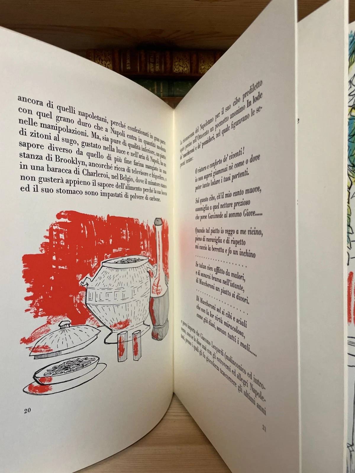 Cutolo Vitiello Nostalgia di Napoli Almanacco Torriani 1963 Ed. numerata - immagine 8