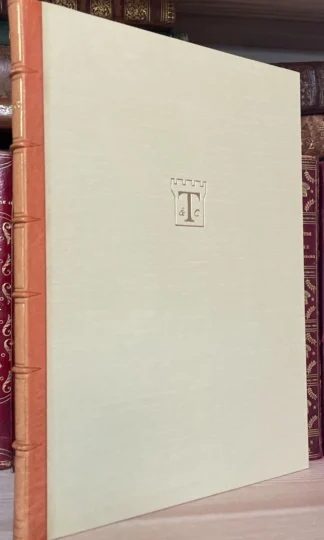 Cutolo Vitiello Nostalgia di Napoli Almanacco Torriani 1963 Ed. numerata