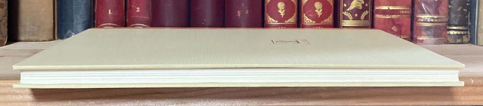 Cutolo Vitiello Nostalgia di Napoli Almanacco Torriani 1963 Ed. numerata - immagine 10