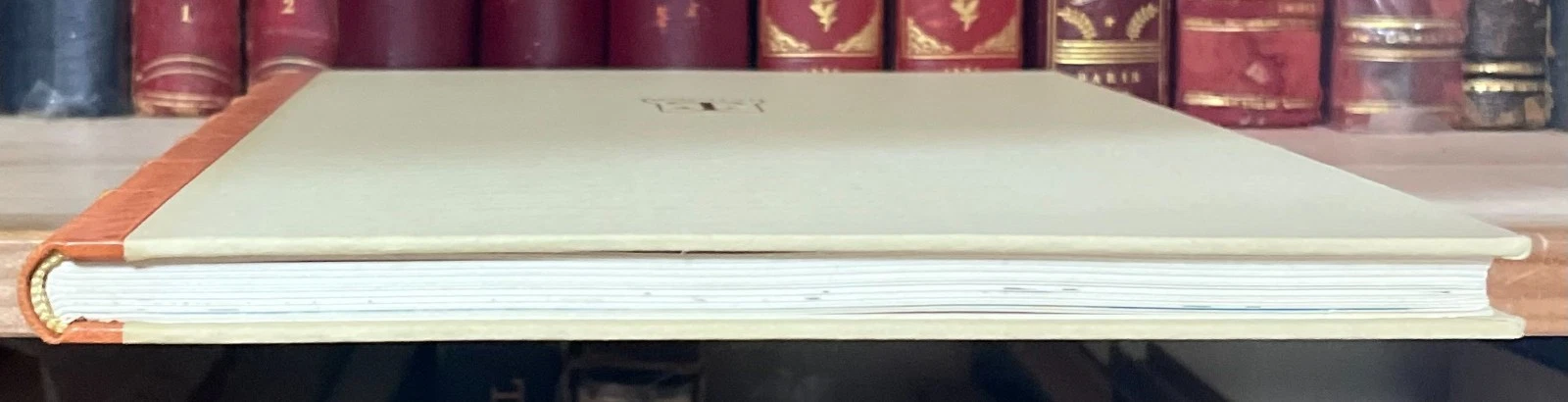 Cutolo Vitiello Nostalgia di Napoli Almanacco Torriani 1963 Ed. numerata - immagine 11