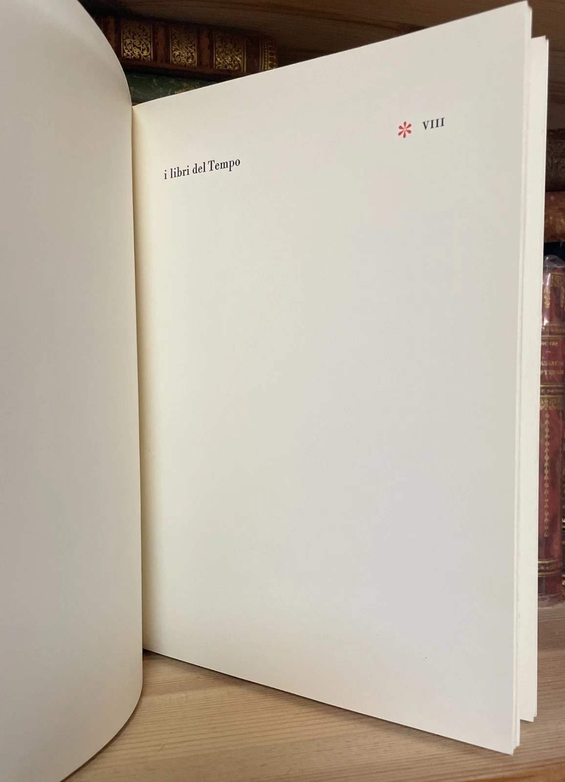 Cutolo Vitiello Nostalgia di Napoli Almanacco Torriani 1963 Ed. numerata - immagine 4