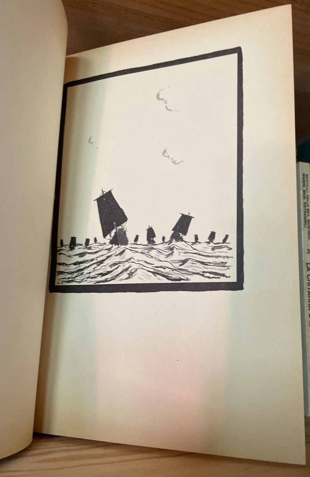 Hendrik W. van Loon Le avventure di Gustavo Vasa fuggiasco e re Bompiani 1954 - immagine 13