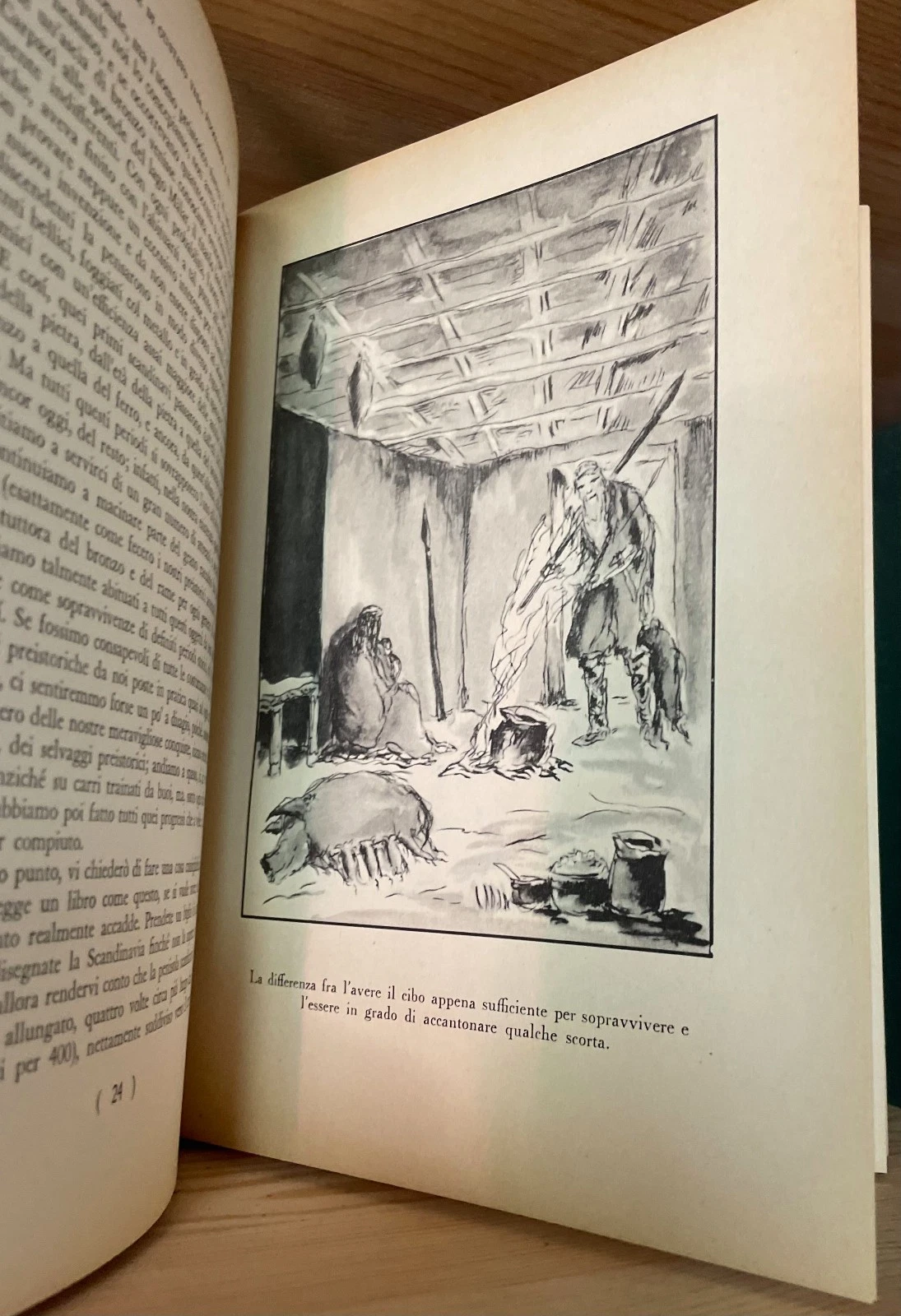 Hendrik W. van Loon Le avventure di Gustavo Vasa fuggiasco e re Bompiani 1954 - immagine 4