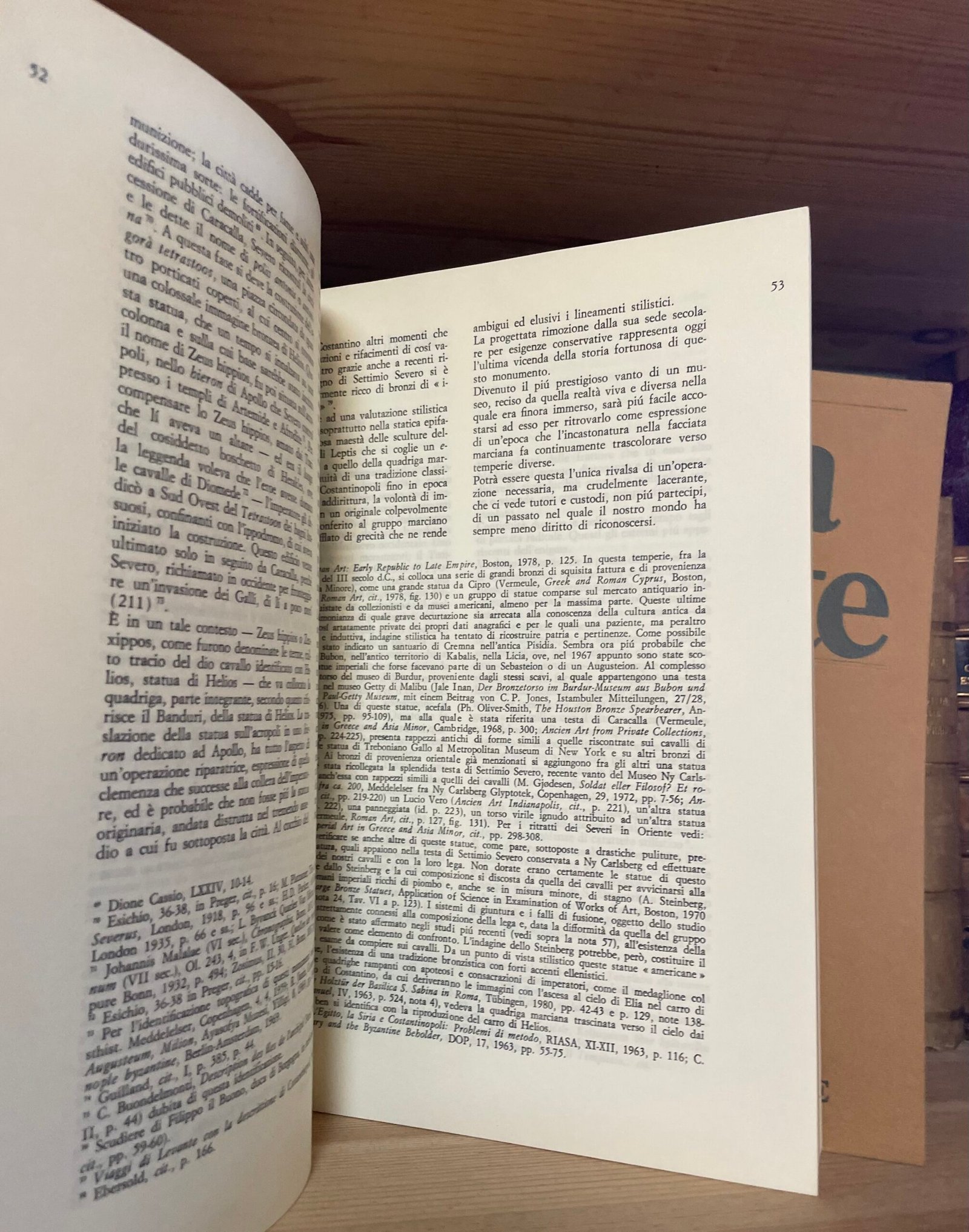 Condividi AA.VV. Storia dell'Arte fascicoli 38-40 La Nuova Italia Editrice 1980 due volumi - immagine 8