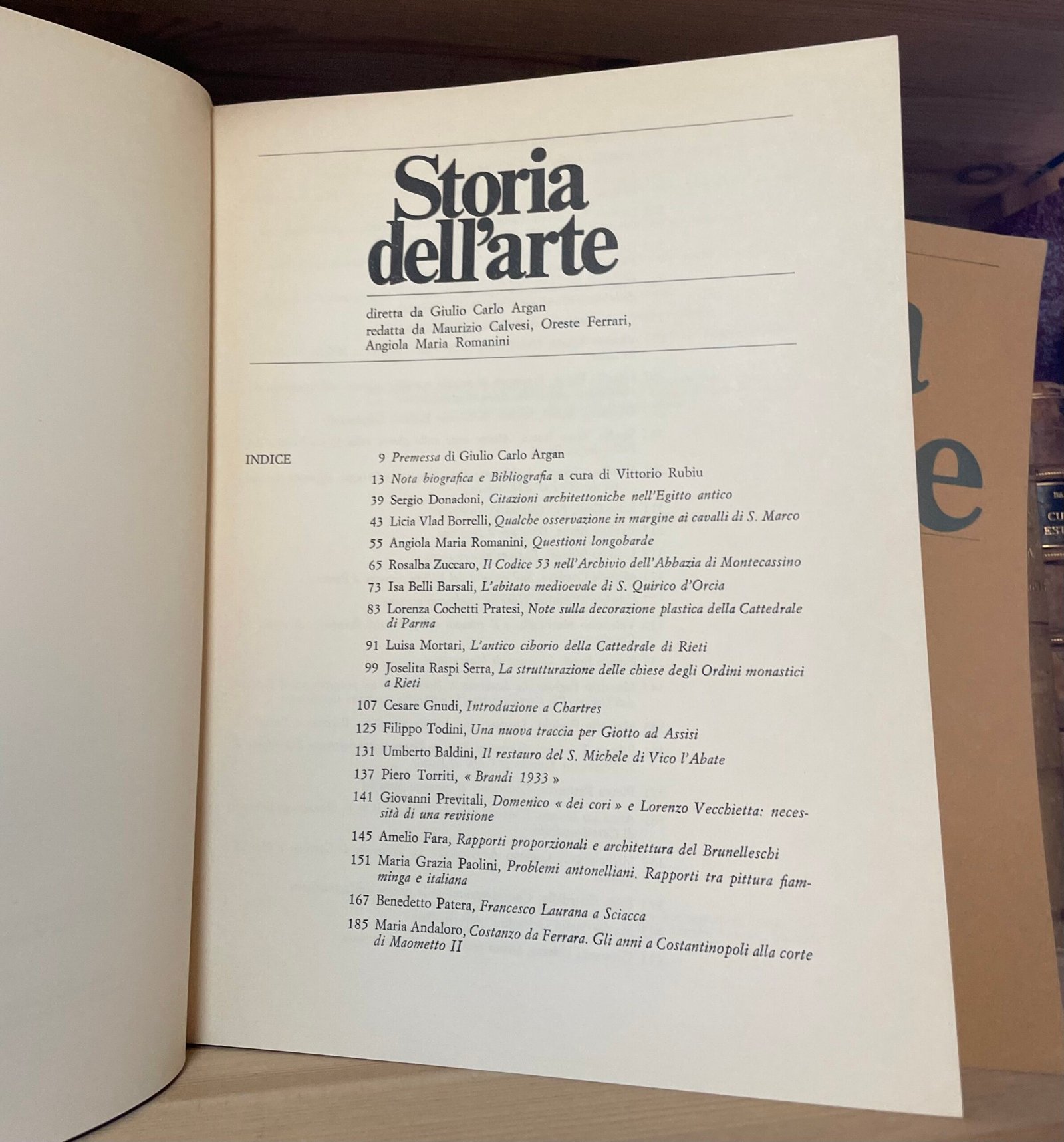 Condividi AA.VV. Storia dell'Arte fascicoli 38-40 La Nuova Italia Editrice 1980 due volumi - immagine 6