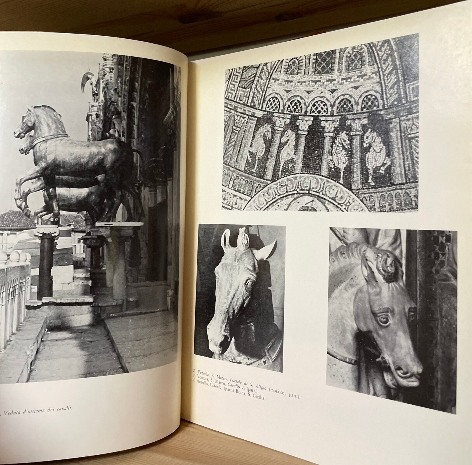 Condividi AA.VV. Storia dell'Arte fascicoli 38-40 La Nuova Italia Editrice 1980 due volumi - immagine 10