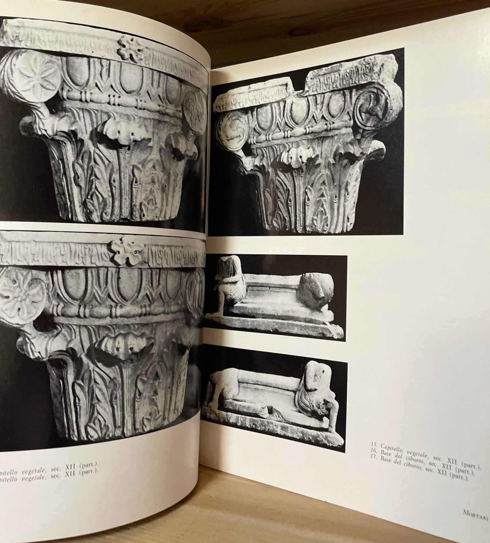 Condividi AA.VV. Storia dell'Arte fascicoli 38-40 La Nuova Italia Editrice 1980 due volumi - immagine 11