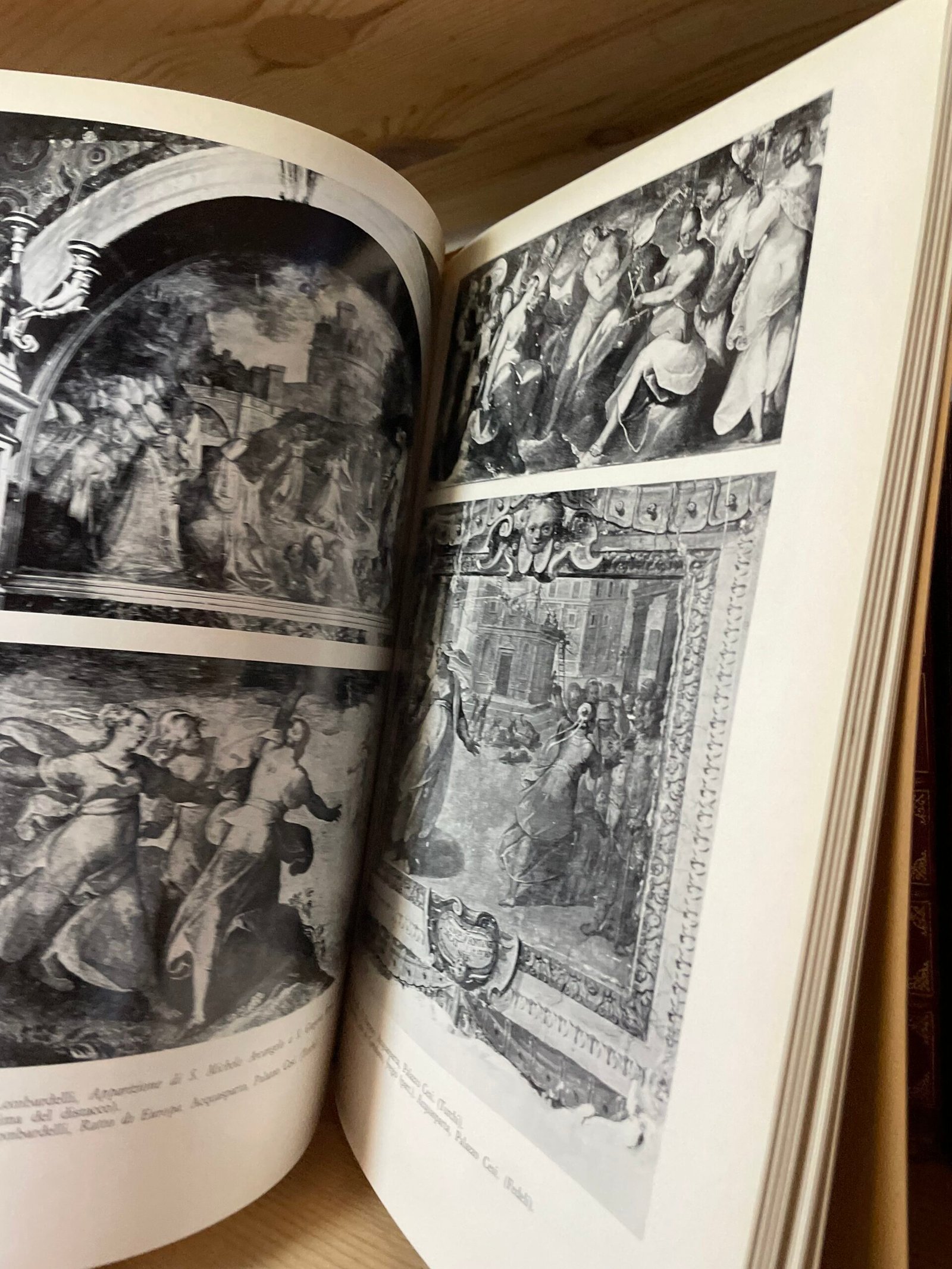 Condividi AA.VV. Storia dell'Arte fascicoli 38-40 La Nuova Italia Editrice 1980 due volumi - immagine 14