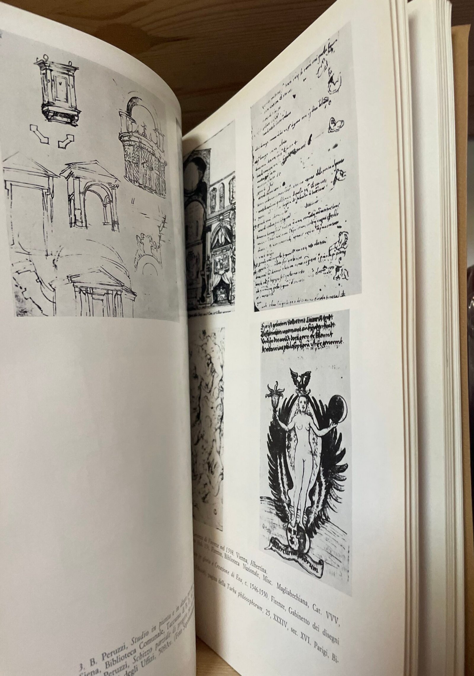 Condividi AA.VV. Storia dell'Arte fascicoli 38-40 La Nuova Italia Editrice 1980 due volumi - immagine 15