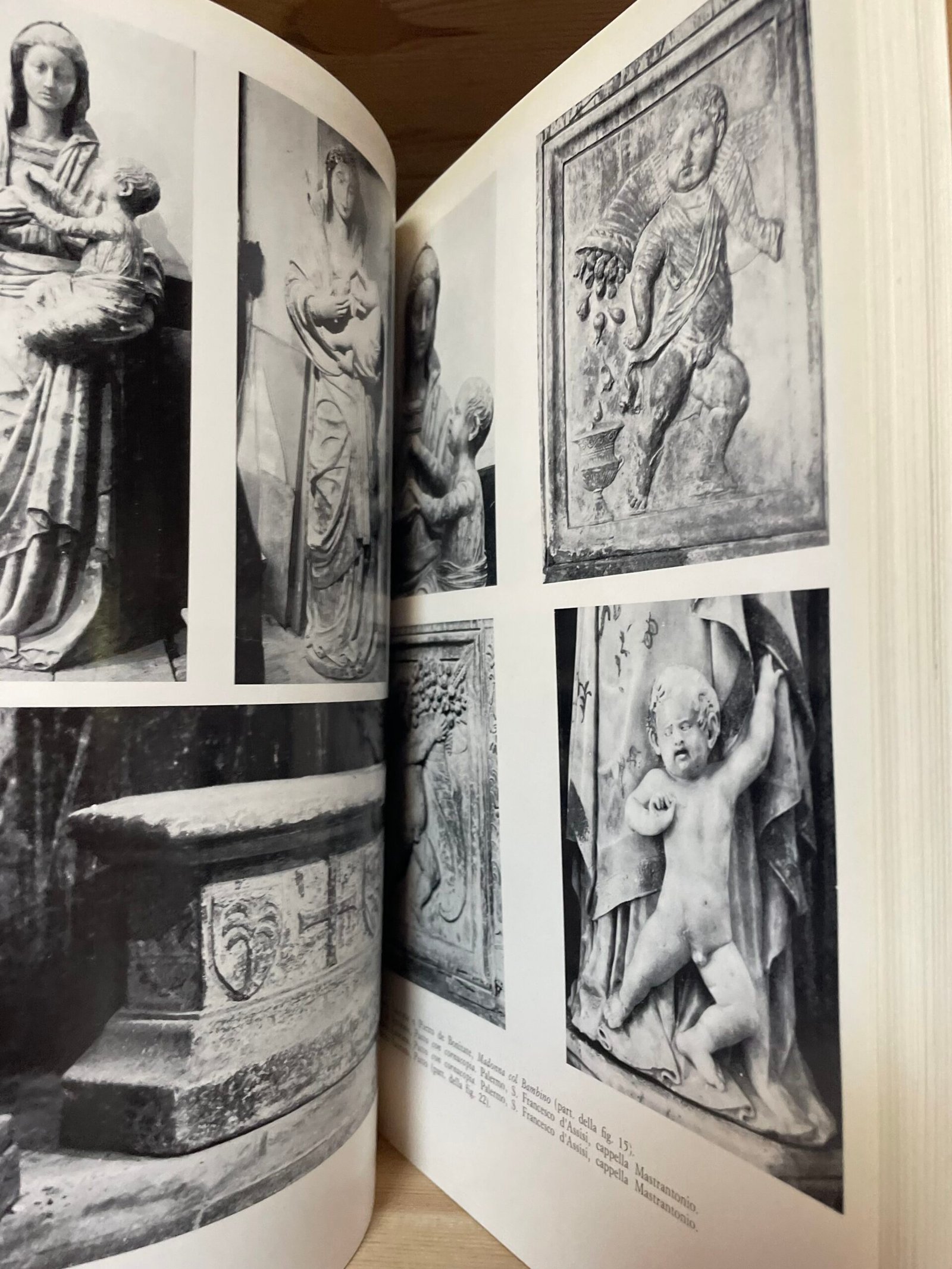 Condividi AA.VV. Storia dell'Arte fascicoli 38-40 La Nuova Italia Editrice 1980 due volumi - immagine 16
