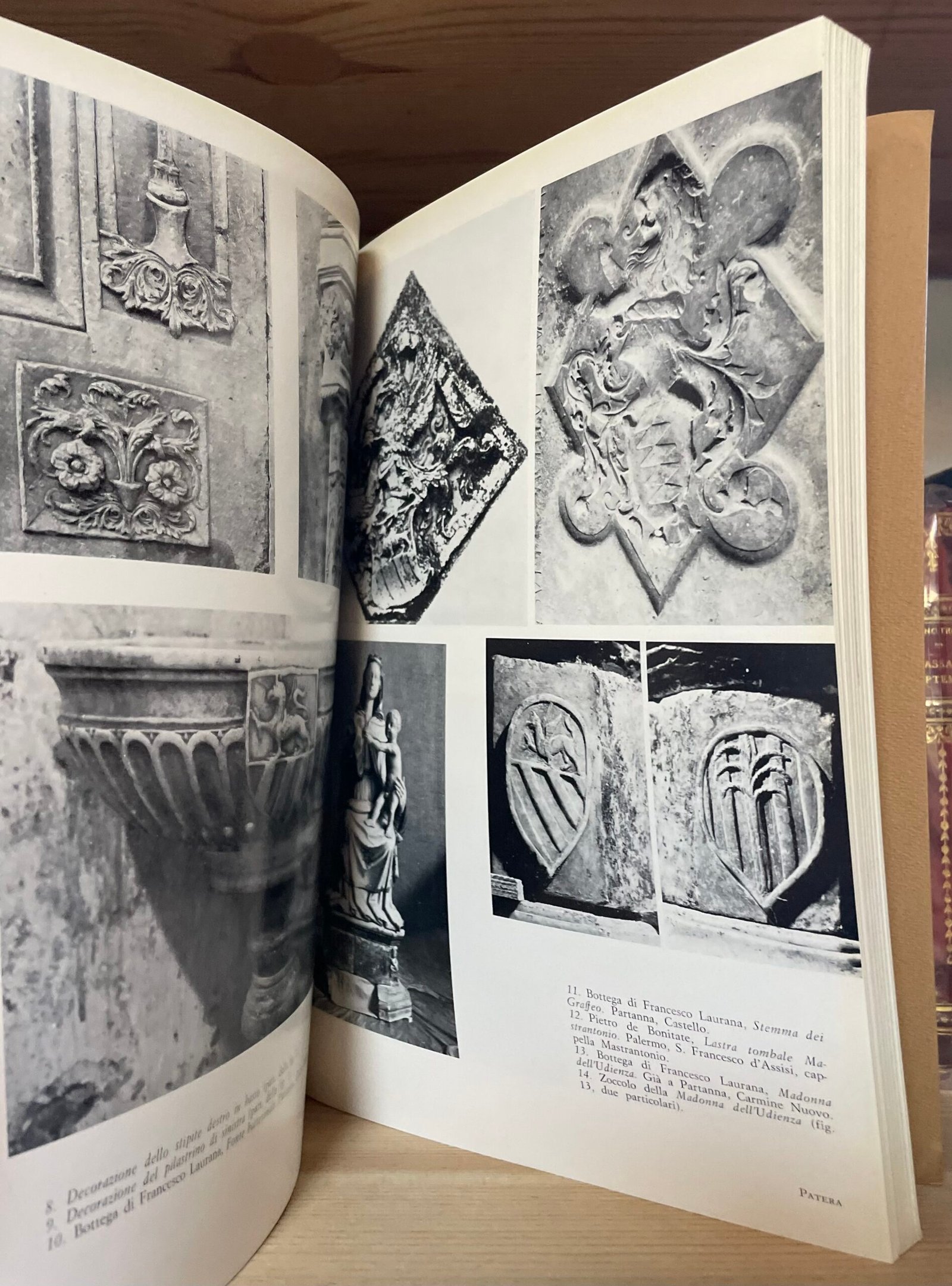 Condividi AA.VV. Storia dell'Arte fascicoli 38-40 La Nuova Italia Editrice 1980 due volumi - immagine 17