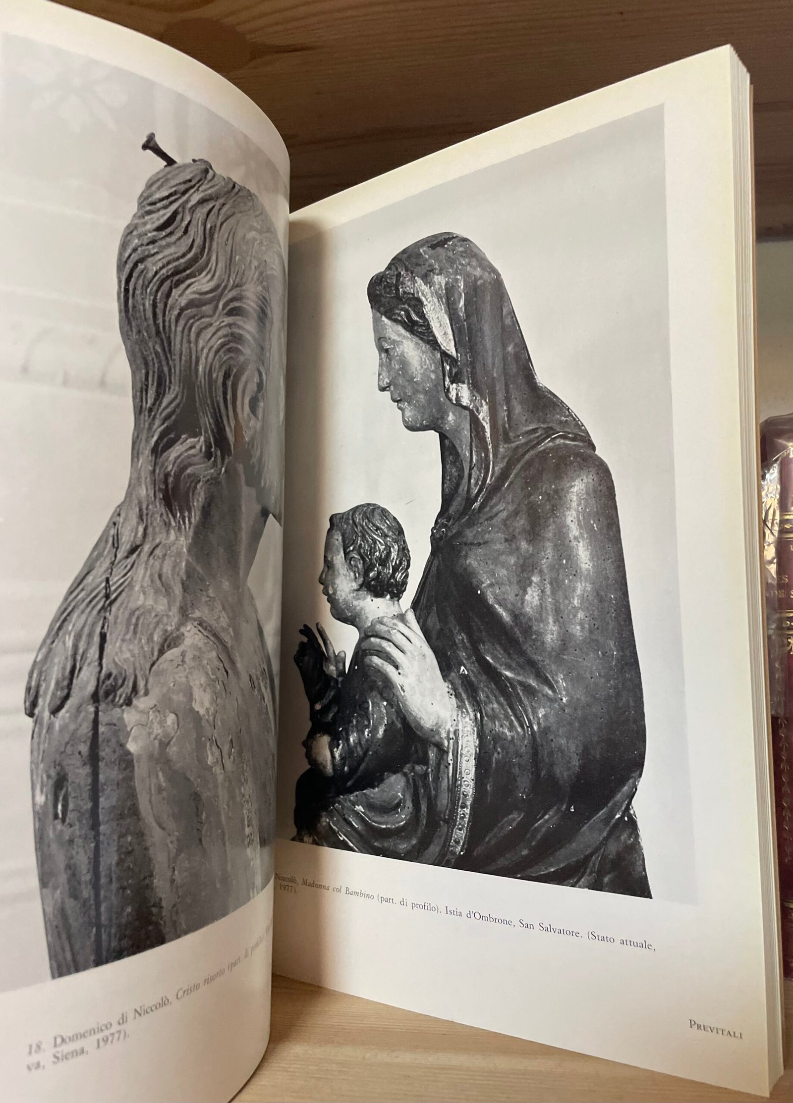 Condividi AA.VV. Storia dell'Arte fascicoli 38-40 La Nuova Italia Editrice 1980 due volumi - immagine 18