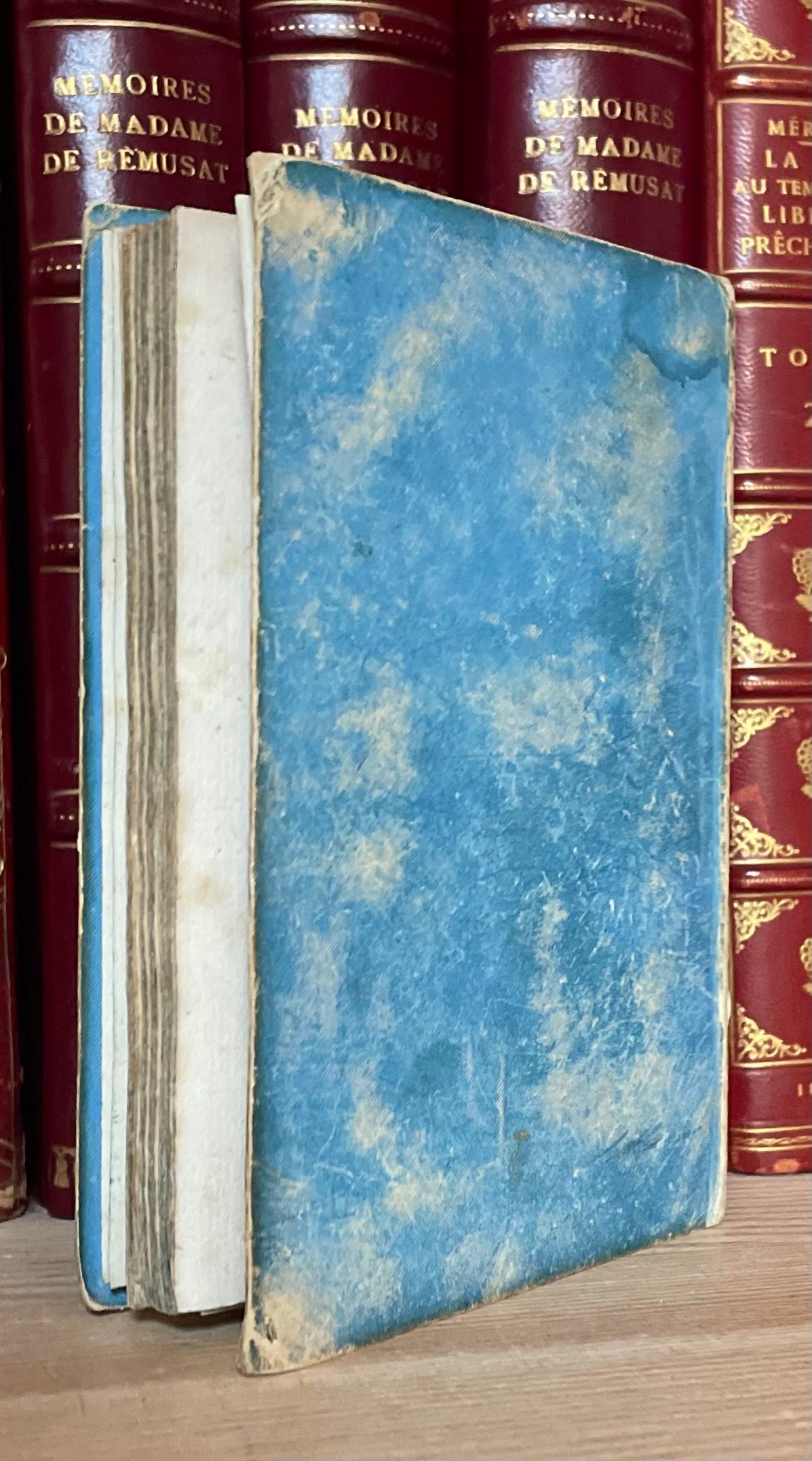 Il Piacentino istruito nelle cose della sua patria per l'anno 1851 del Majno - immagine 3
