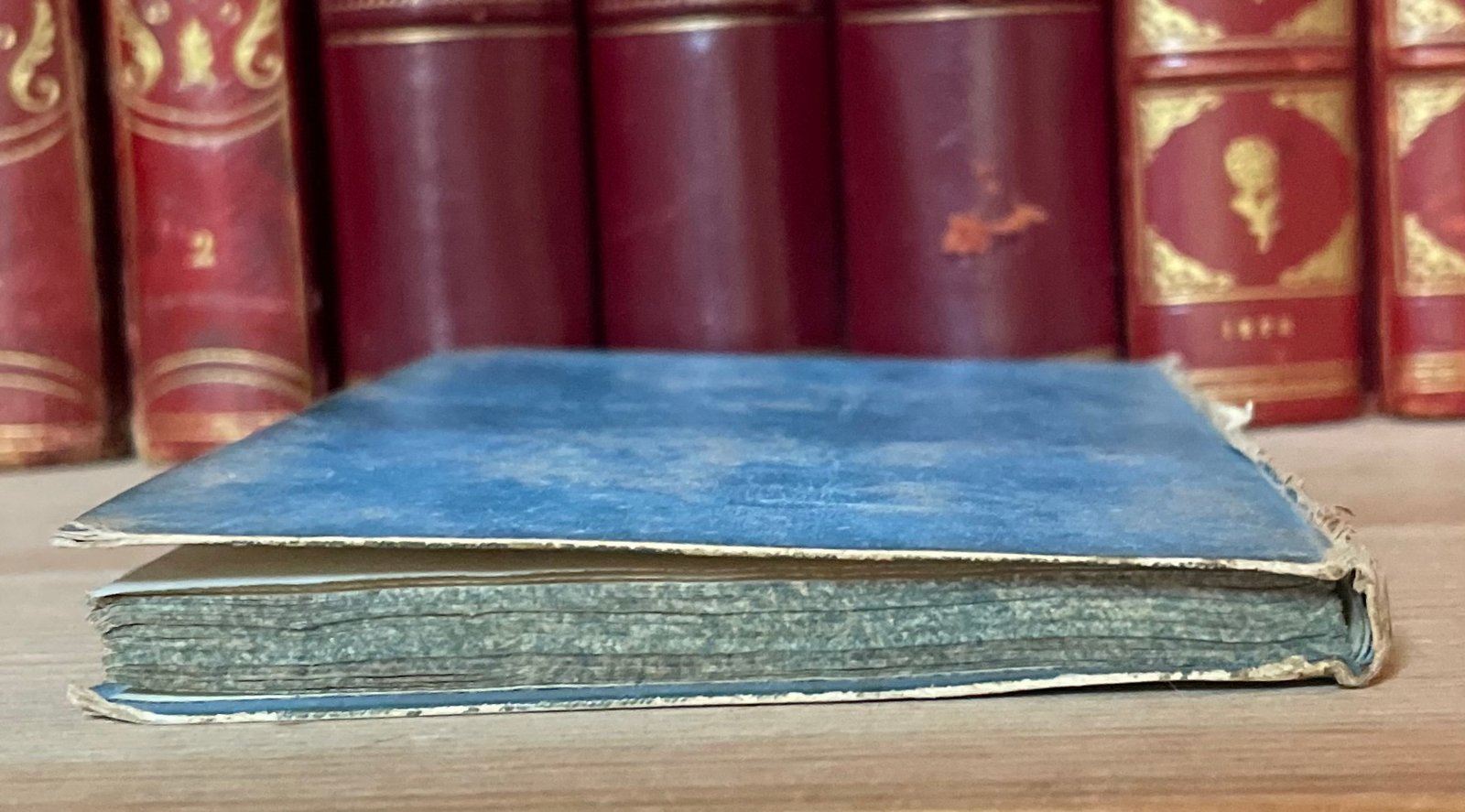 Il Piacentino istruito nelle cose della sua patria per l'anno 1851 del Majno - immagine 13