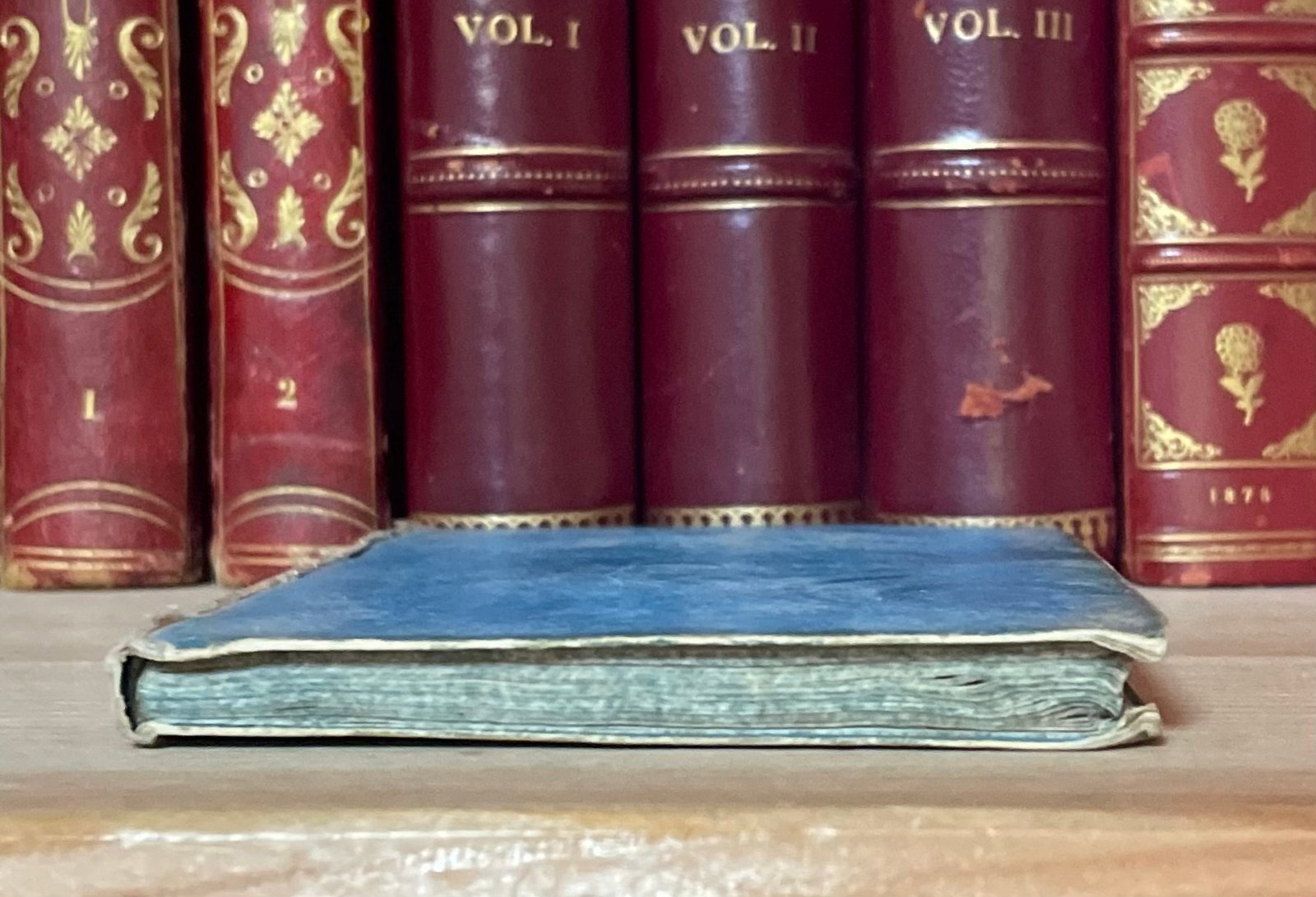 Il Piacentino istruito nelle cose della sua patria per l'anno 1851 del Majno - immagine 15