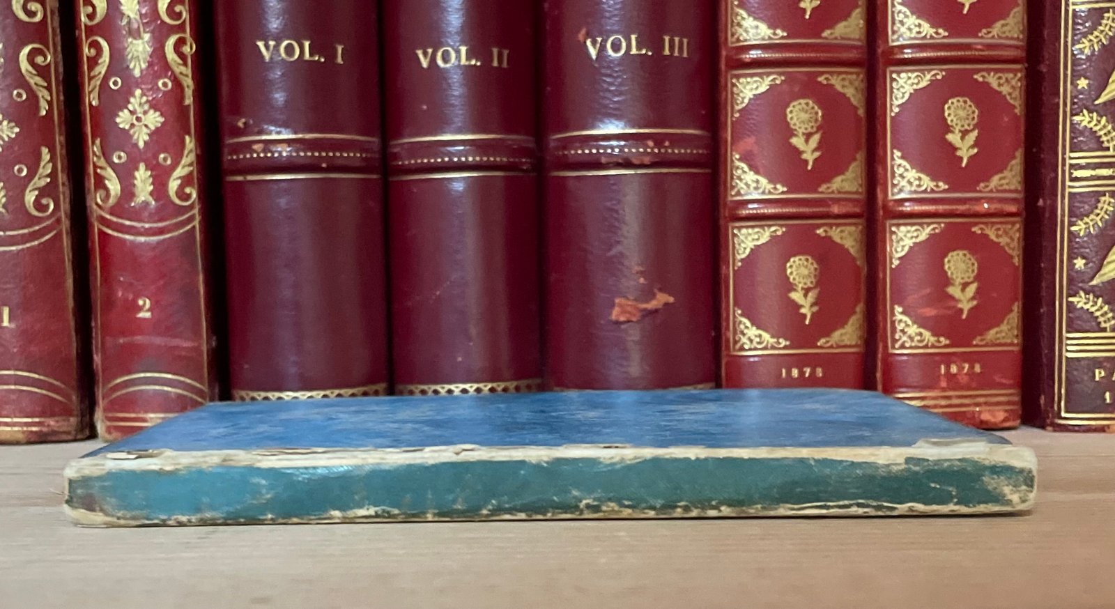 Il Piacentino istruito nelle cose della sua patria per l'anno 1851 del Majno - immagine 16