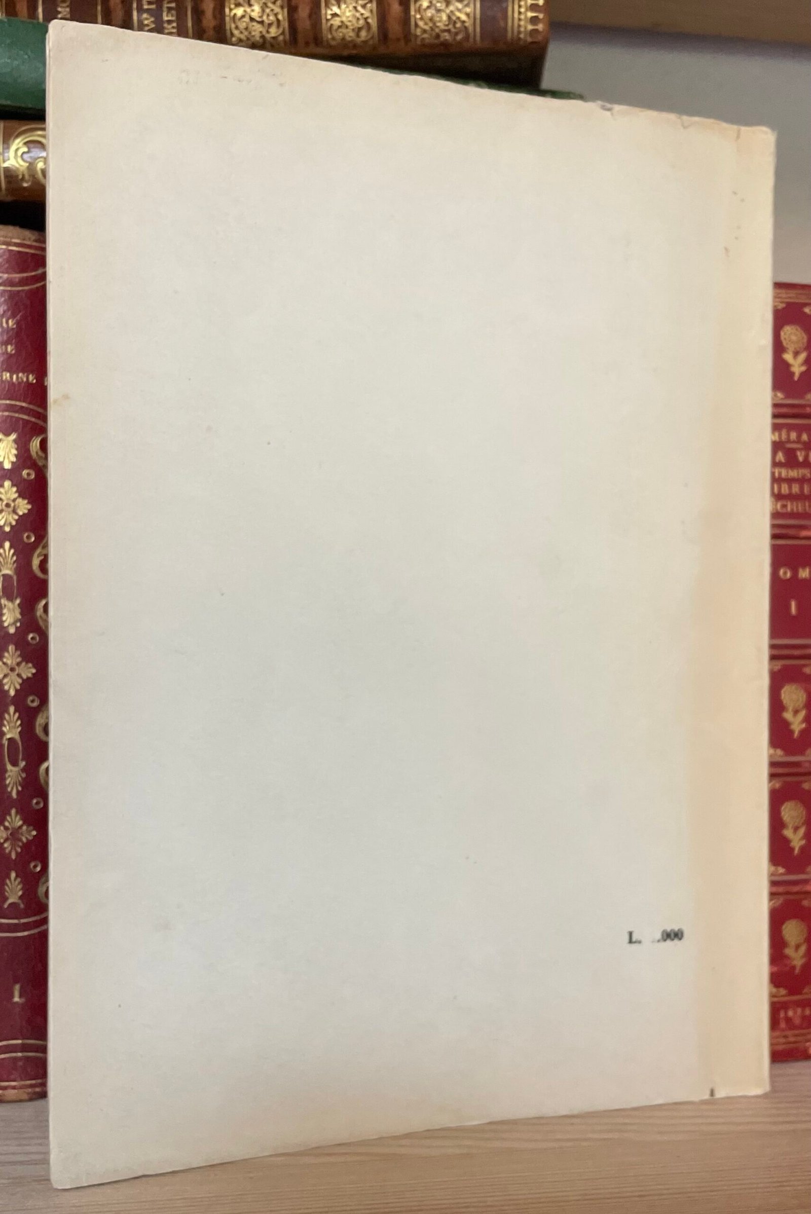 Annuario delle istituzioni di alta cultura sorte nella città dell'Aquila 1948-57 - immagine 2