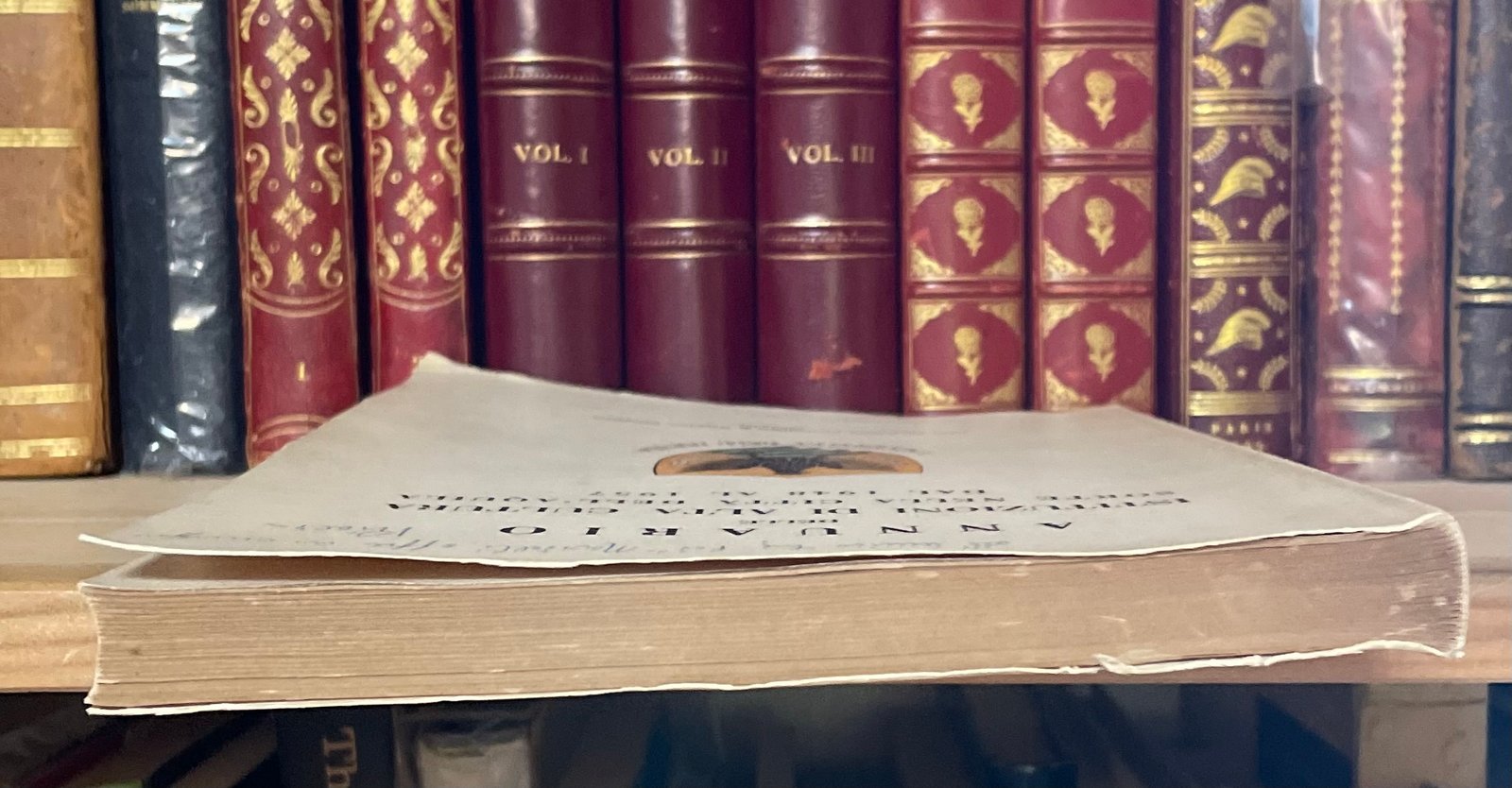Annuario delle istituzioni di alta cultura sorte nella città dell'Aquila 1948-57 - immagine 23