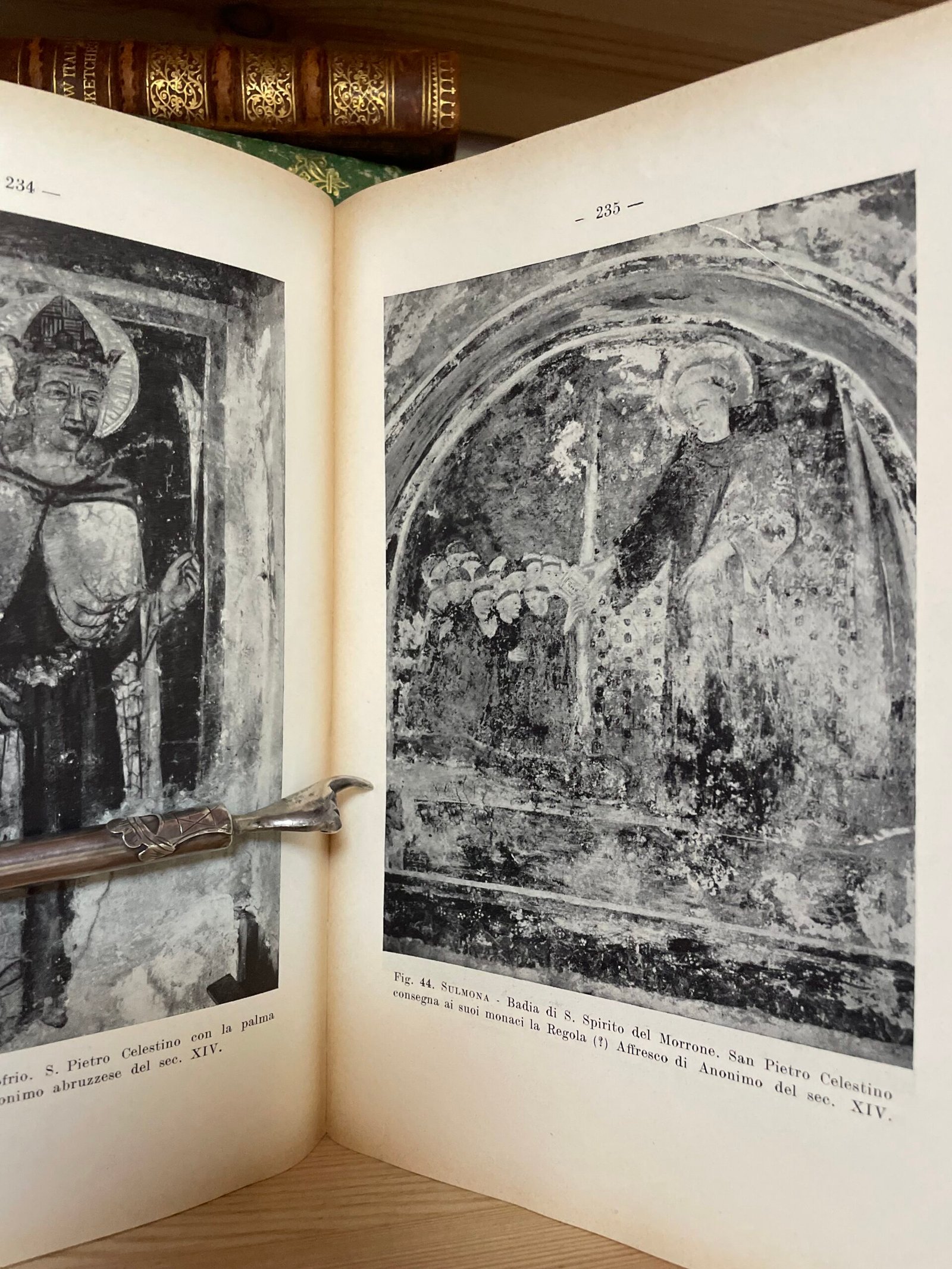 Annuario delle istituzioni di alta cultura sorte nella città dell'Aquila 1948-57 - immagine 8