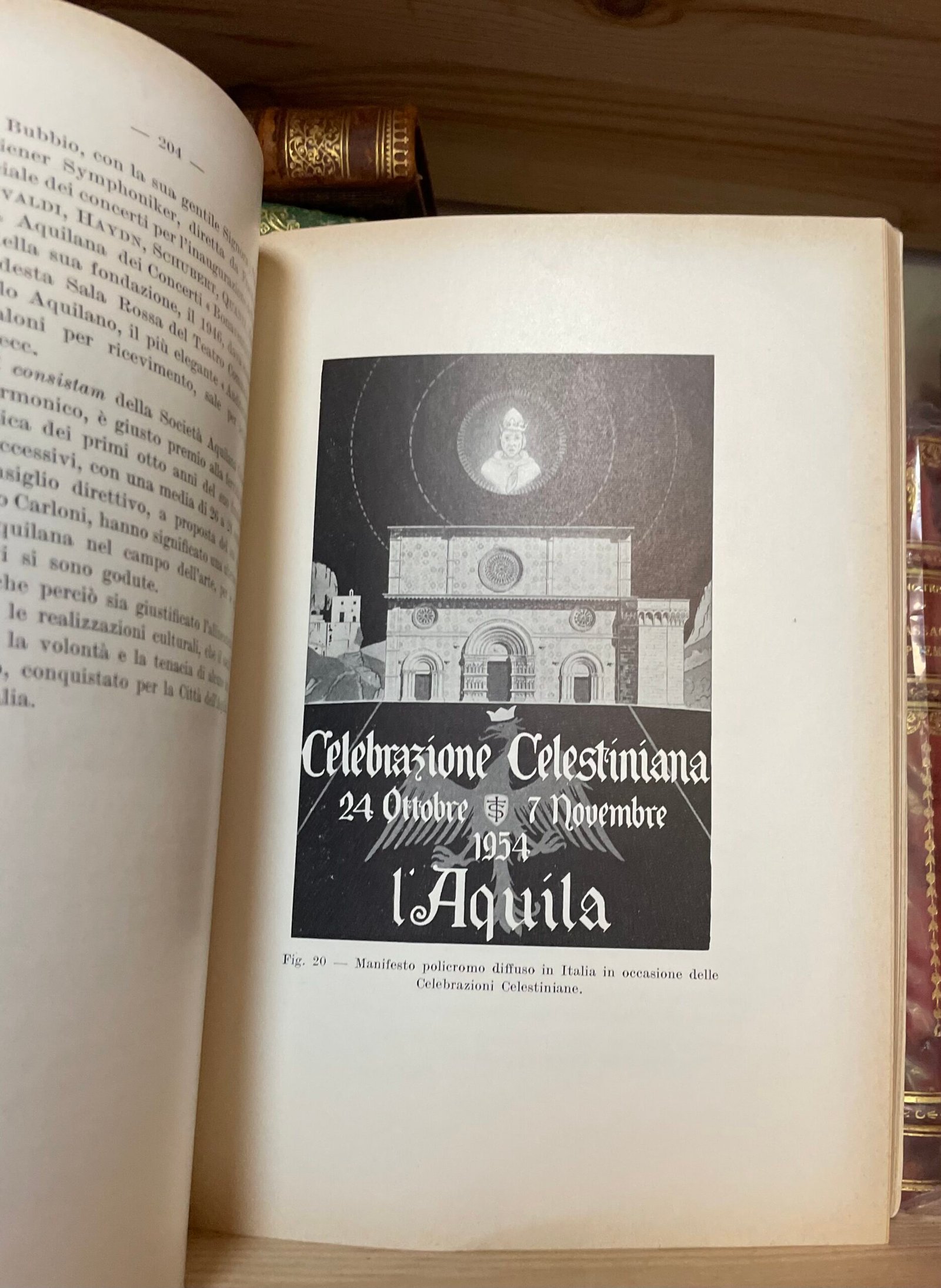 Annuario delle istituzioni di alta cultura sorte nella città dell'Aquila 1948-57 - immagine 10
